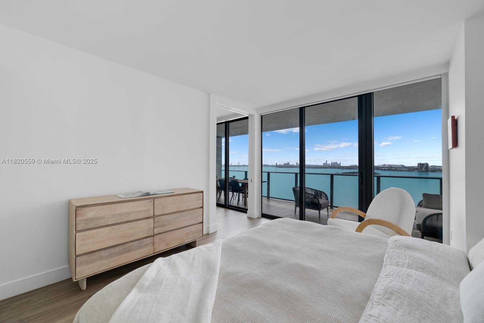 Small Image of 650 NORTH EAST 32ND ST #1904, Miami Number 9