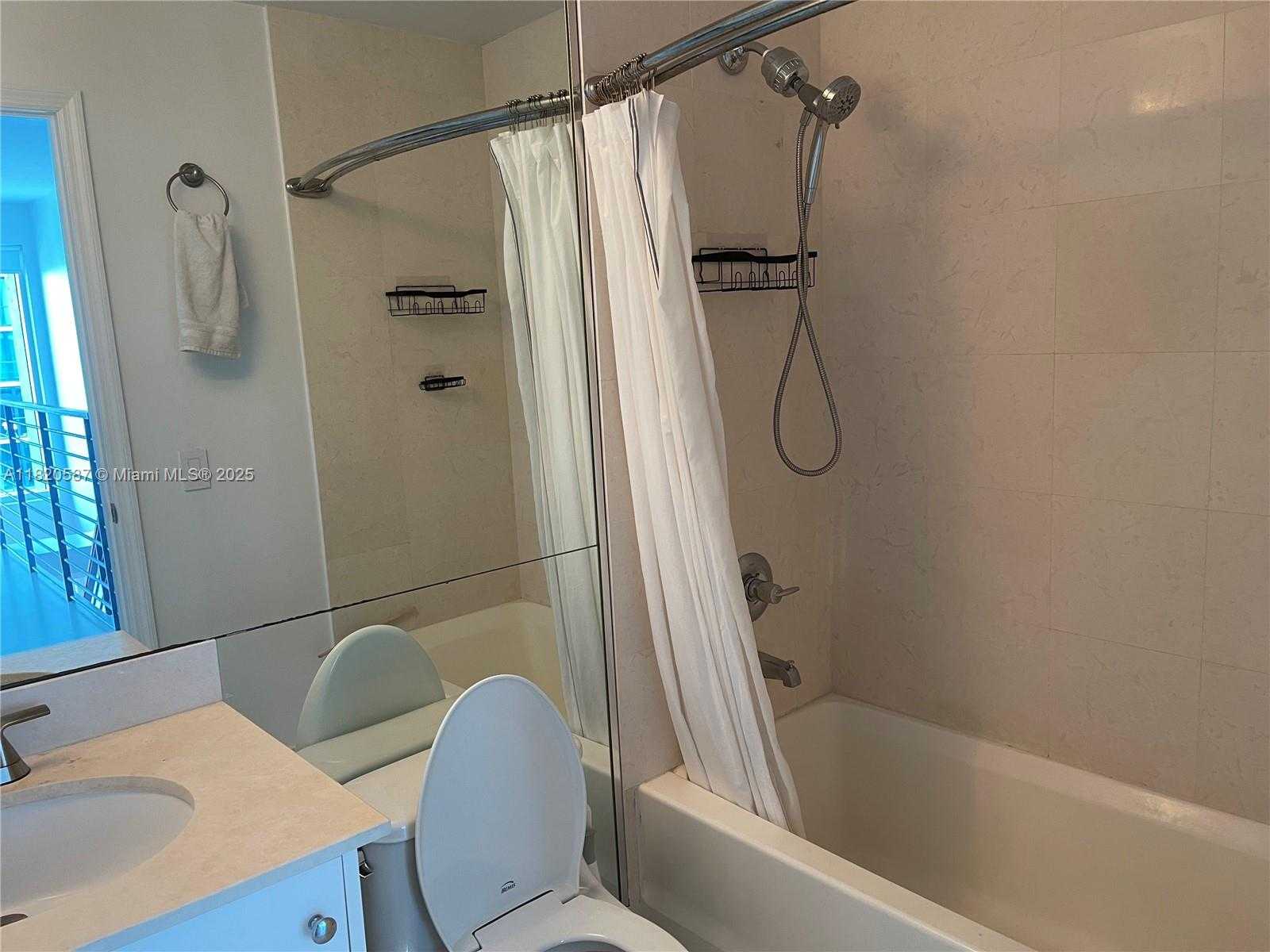 Small Image of 60 SOUTH WEST 13TH ST #2606, Miami Number 11