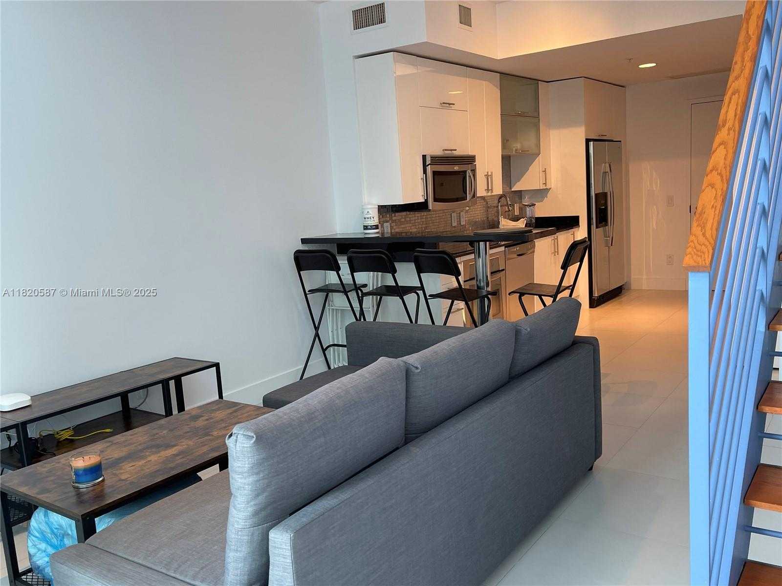 Small Image of 60 SOUTH WEST 13TH ST #2606, Miami Number 18