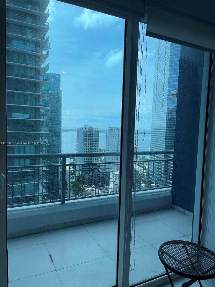 Small Image of 60 SOUTH WEST 13TH ST #2606, Miami Number 2