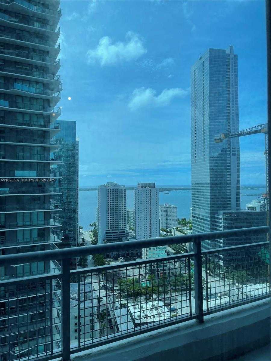 Small Image of 60 SOUTH WEST 13TH ST #2606, Miami Number 3
