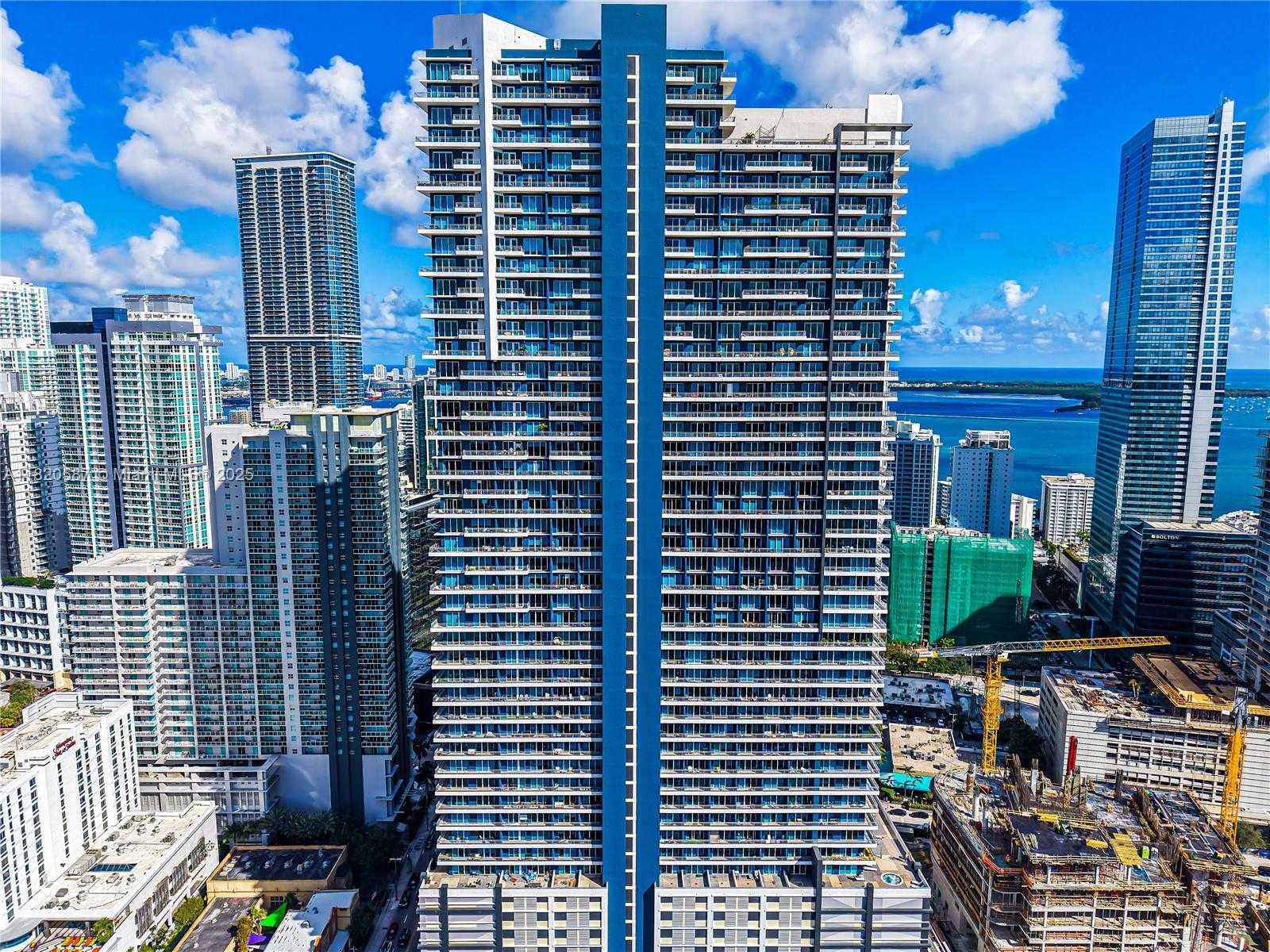 Small Image of 60 SOUTH WEST 13TH ST #2606, Miami Number 31