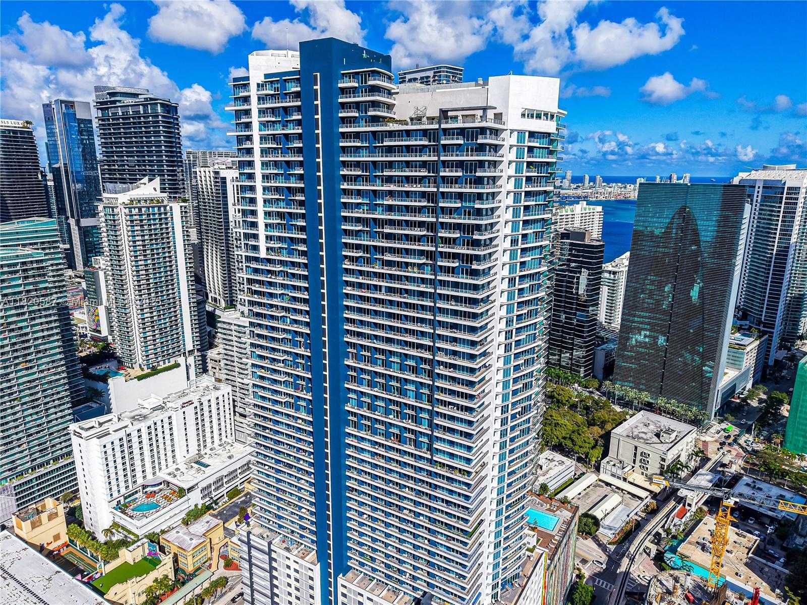 Small Image of 60 SOUTH WEST 13TH ST #2606, Miami Number 32