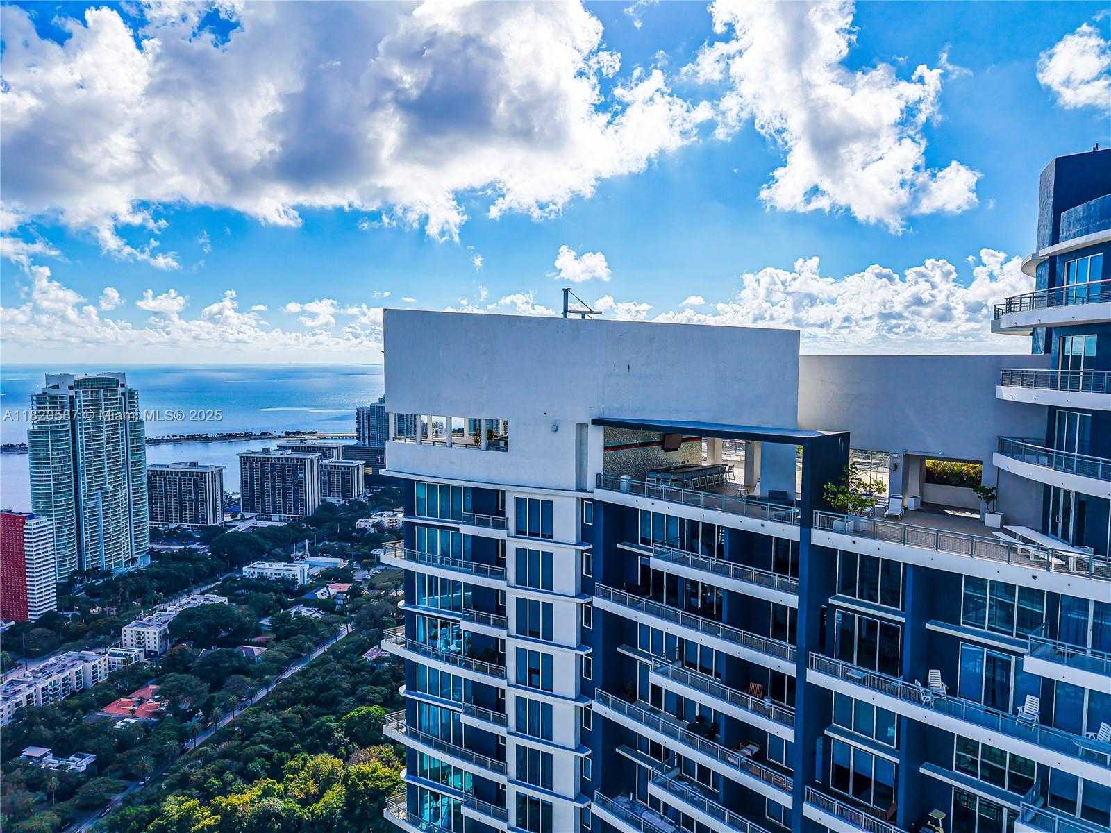Small Image of 60 SOUTH WEST 13TH ST #2606, Miami Number 35
