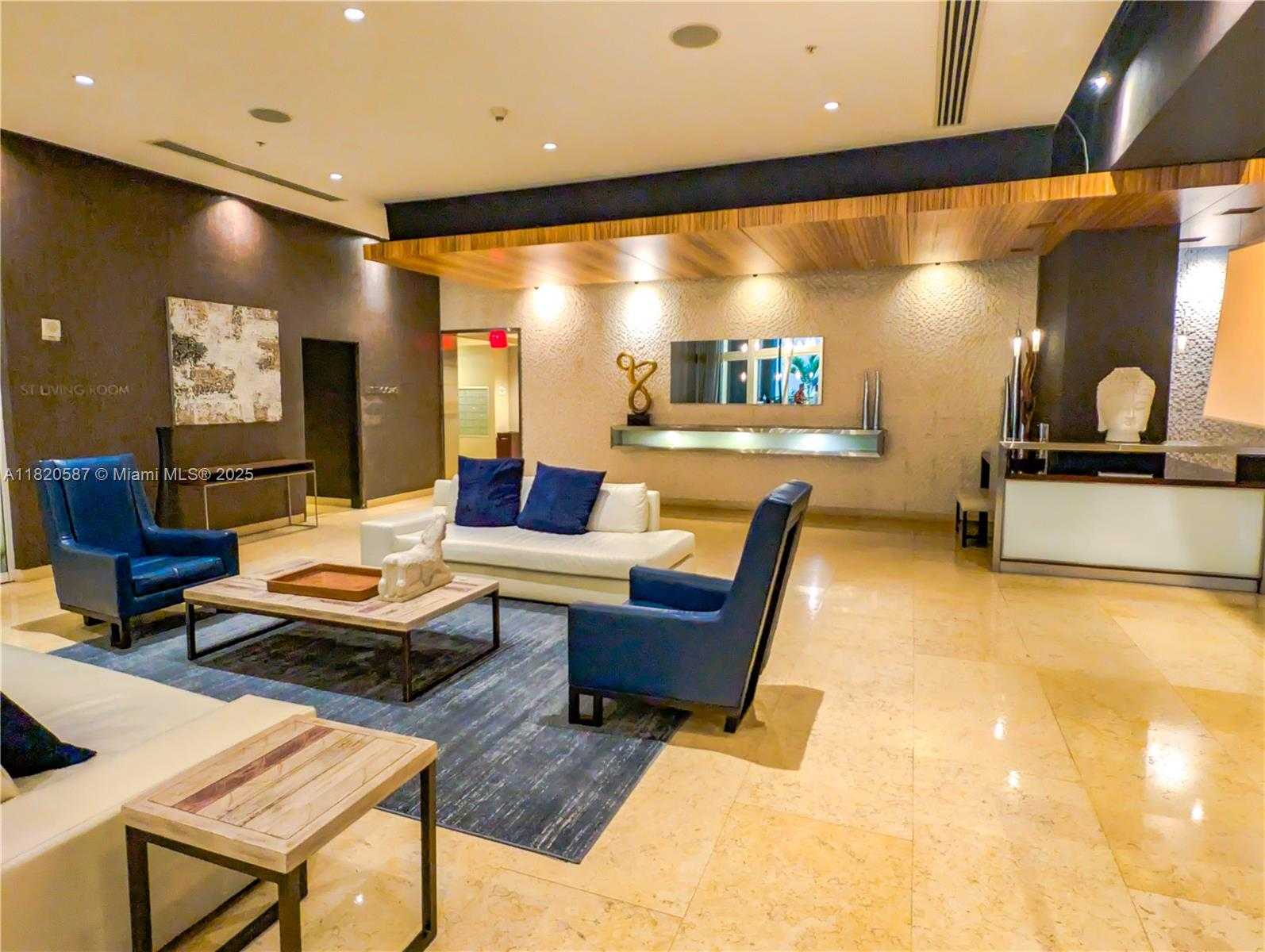 Small Image of 60 SOUTH WEST 13TH ST #2606, Miami Number 37