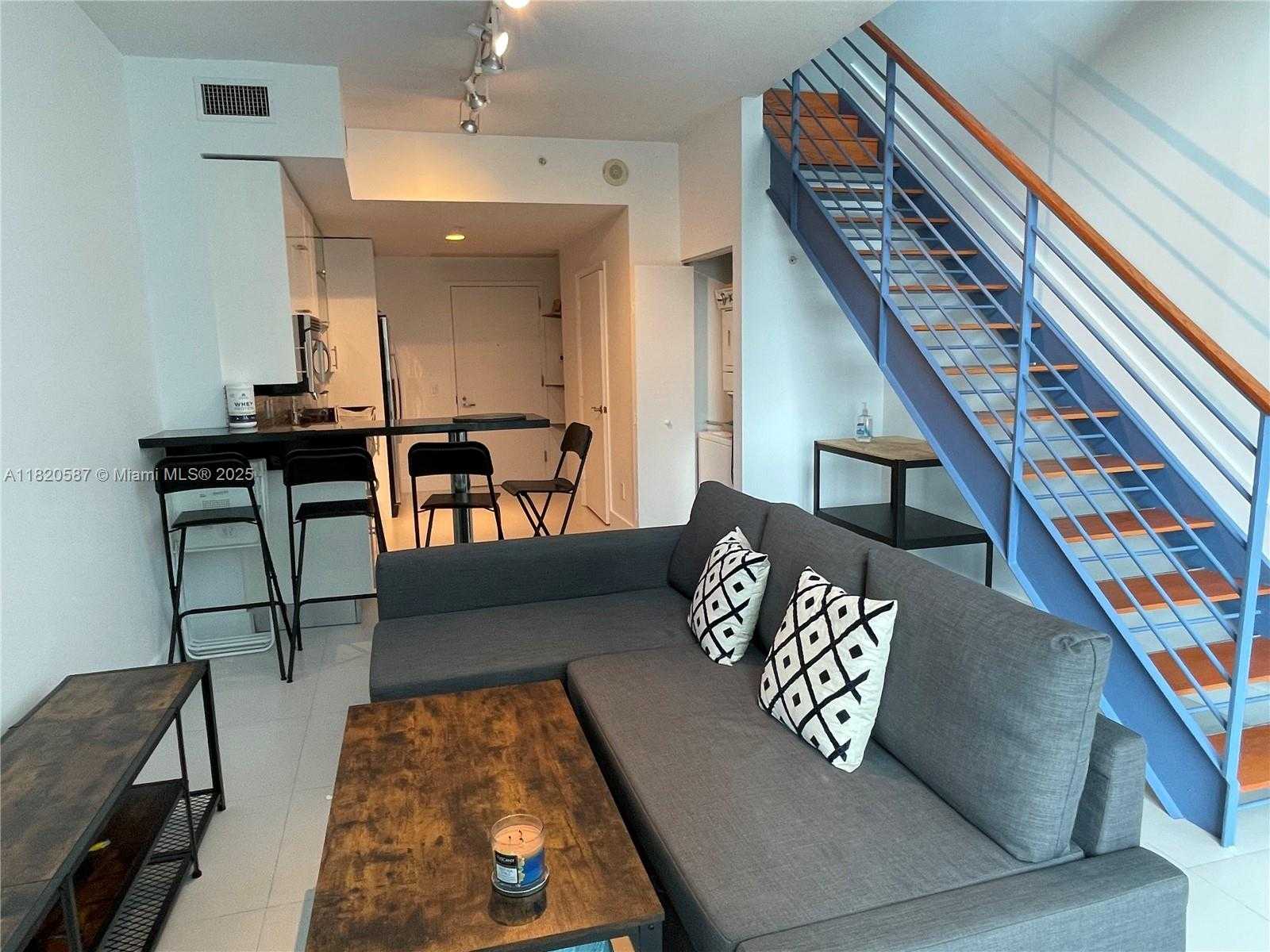 Small Image of 60 SOUTH WEST 13TH ST #2606, Miami Number 5