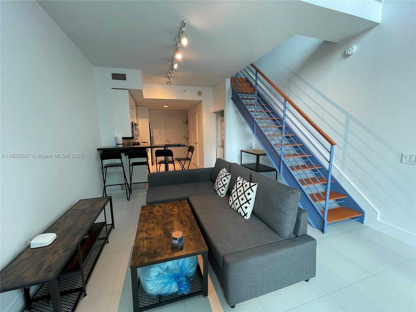 Small Image of 60 SOUTH WEST 13TH ST #2606, Miami Number 6