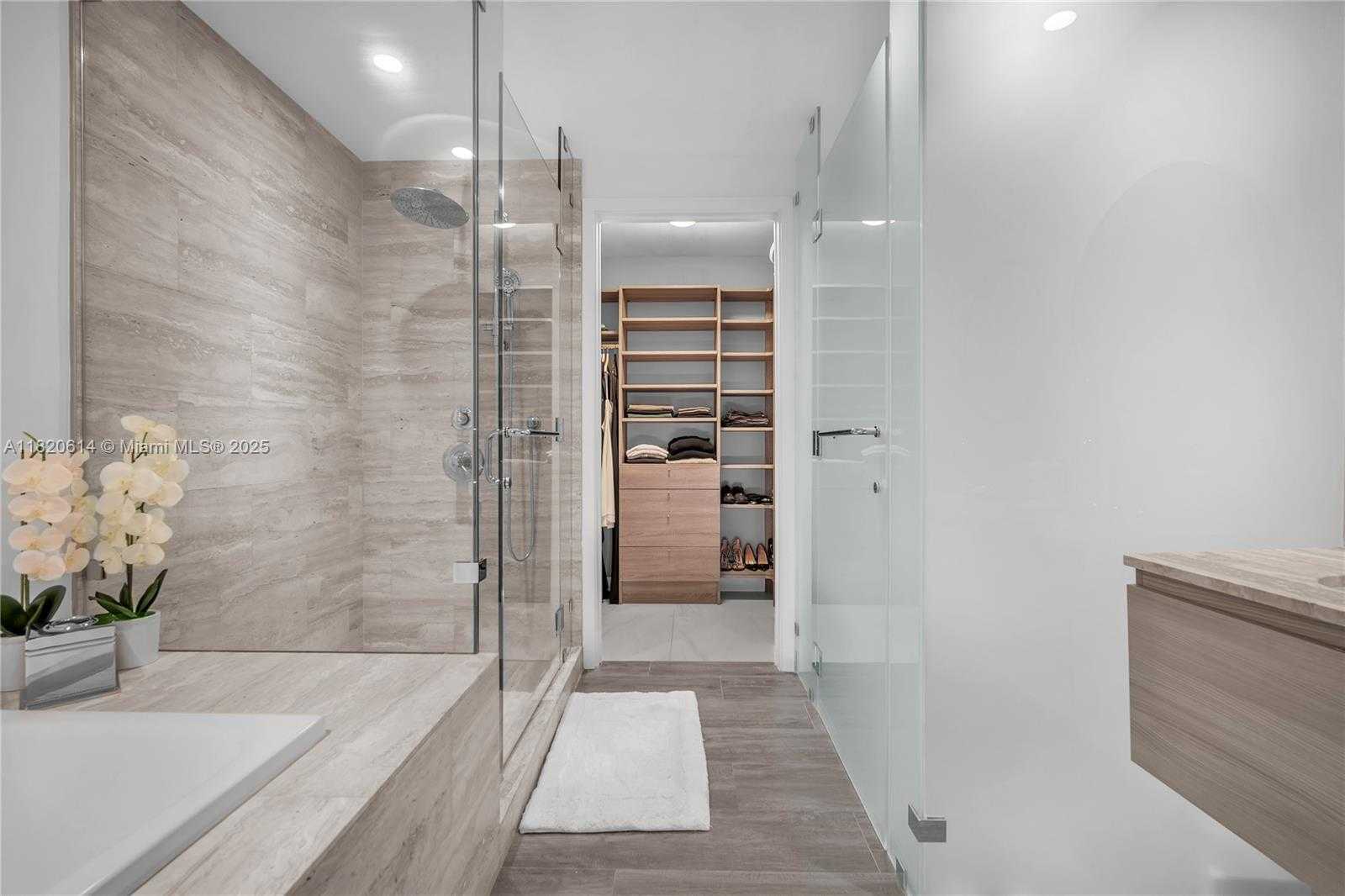 Small Image of 2900 NORTH EAST 7TH AVE #1806, Miami Number 23