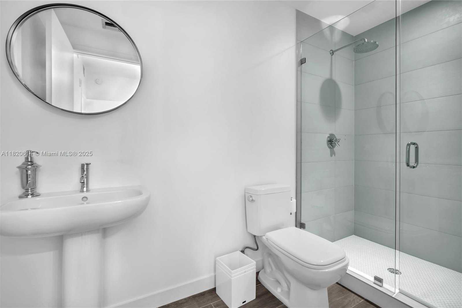 Small Image of 2900 NORTH EAST 7TH AVE #1806, Miami Number 24