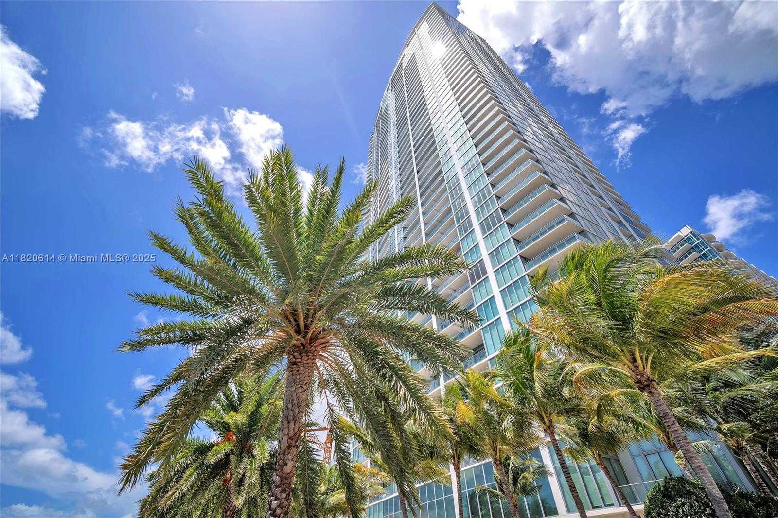 Small Image of 2900 NORTH EAST 7TH AVE #1806, Miami Number 29