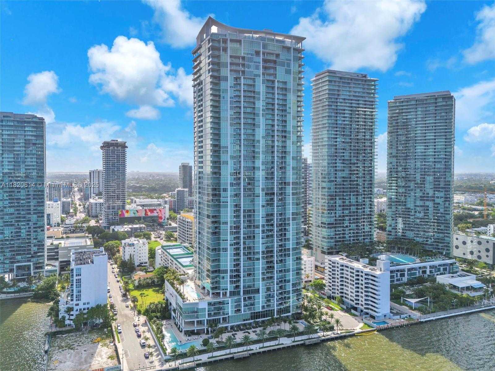 Small Image of 2900 NORTH EAST 7TH AVE #1806, Miami Number 32