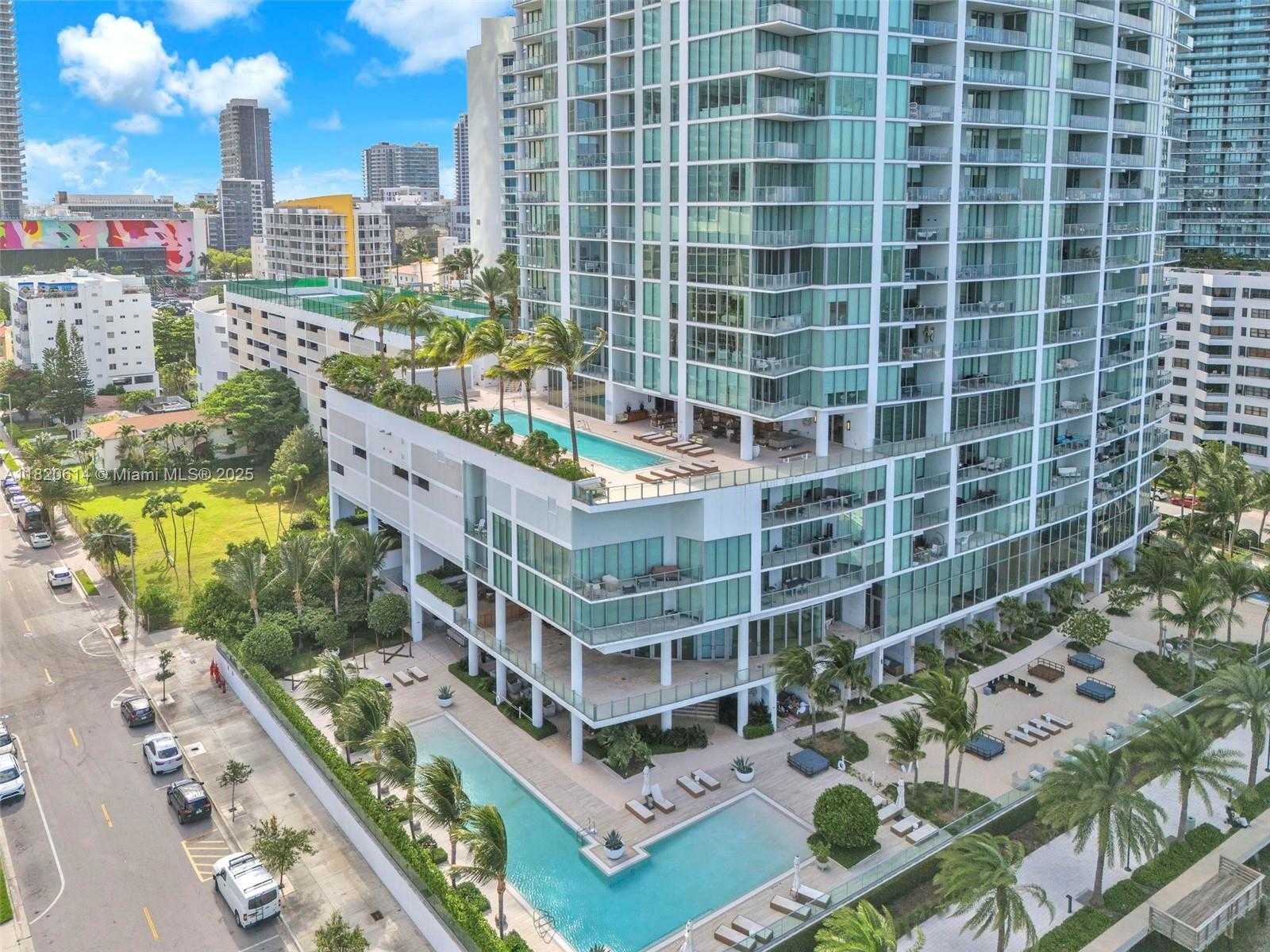 Small Image of 2900 NORTH EAST 7TH AVE #1806, Miami Number 33