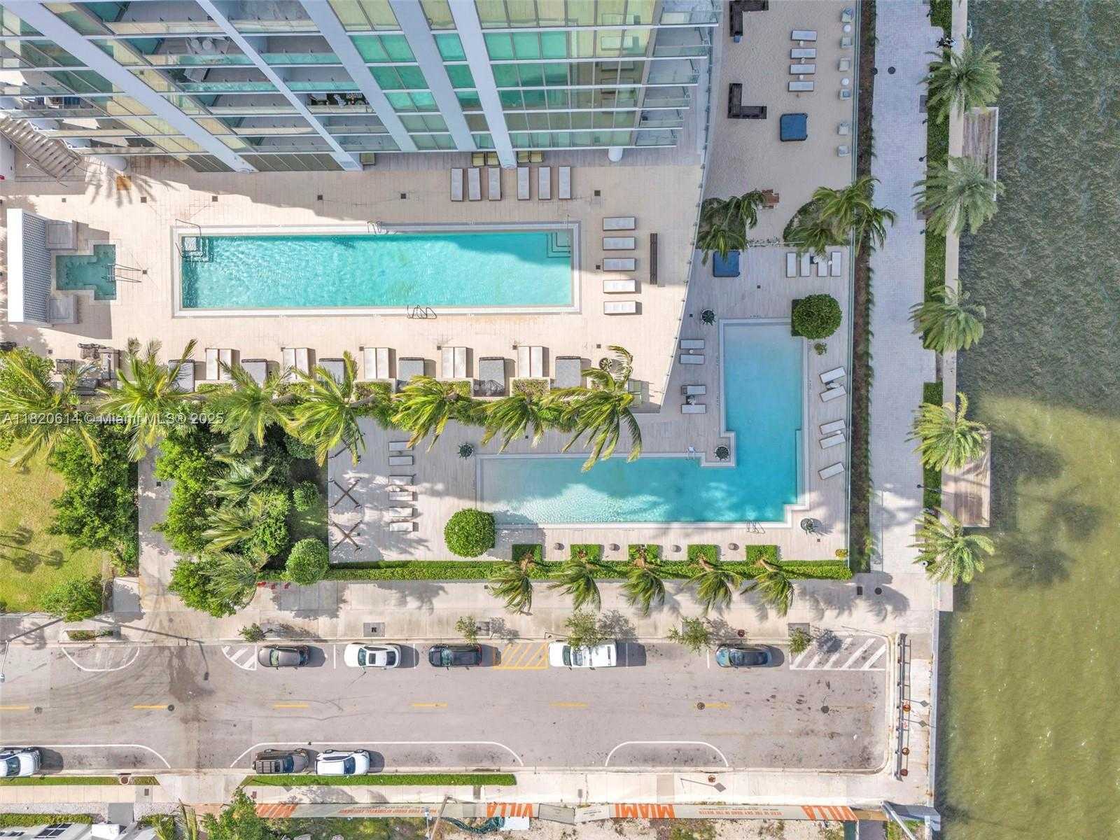 Small Image of 2900 NORTH EAST 7TH AVE #1806, Miami Number 34