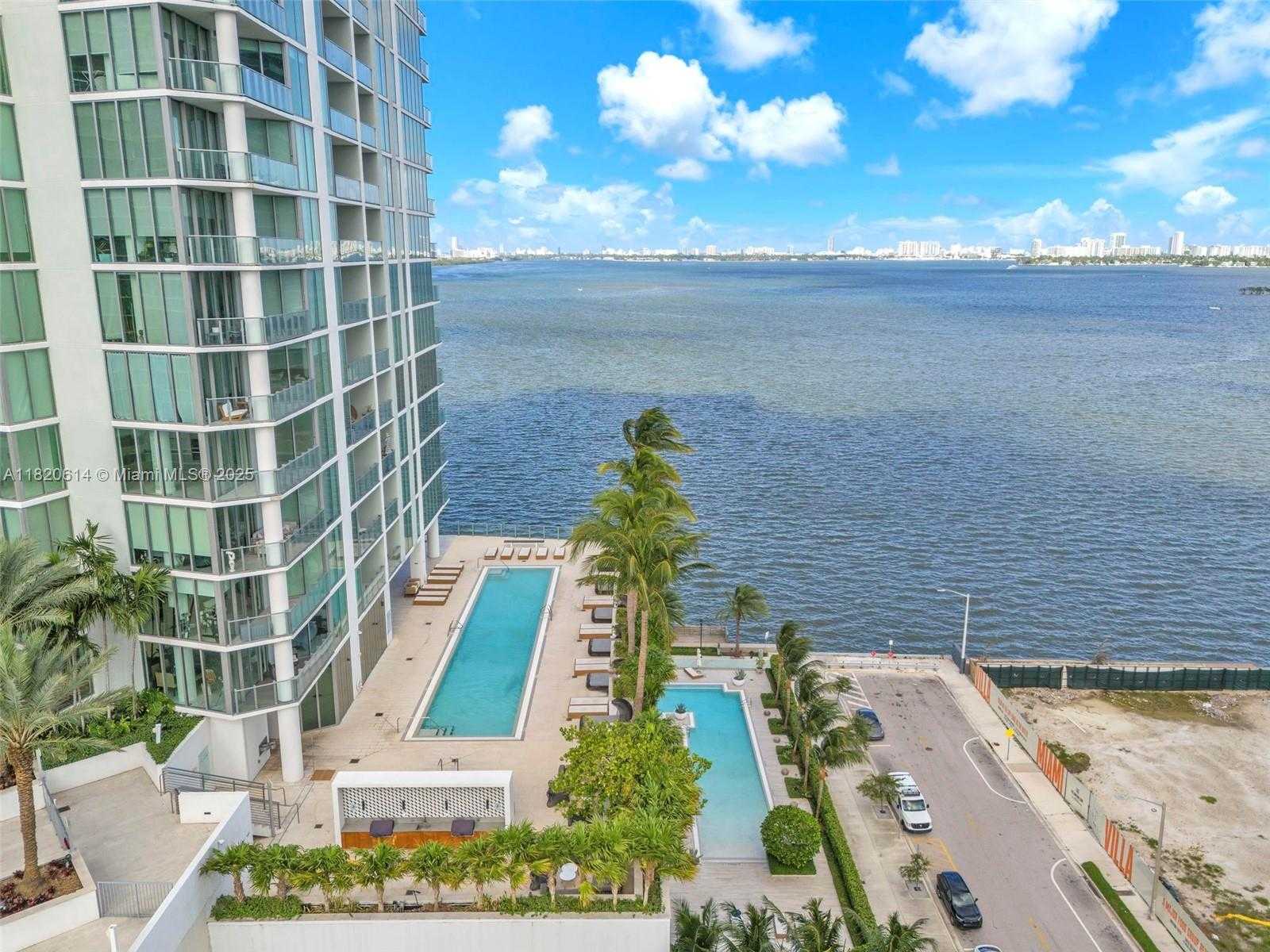 Small Image of 2900 NORTH EAST 7TH AVE #1806, Miami Number 36
