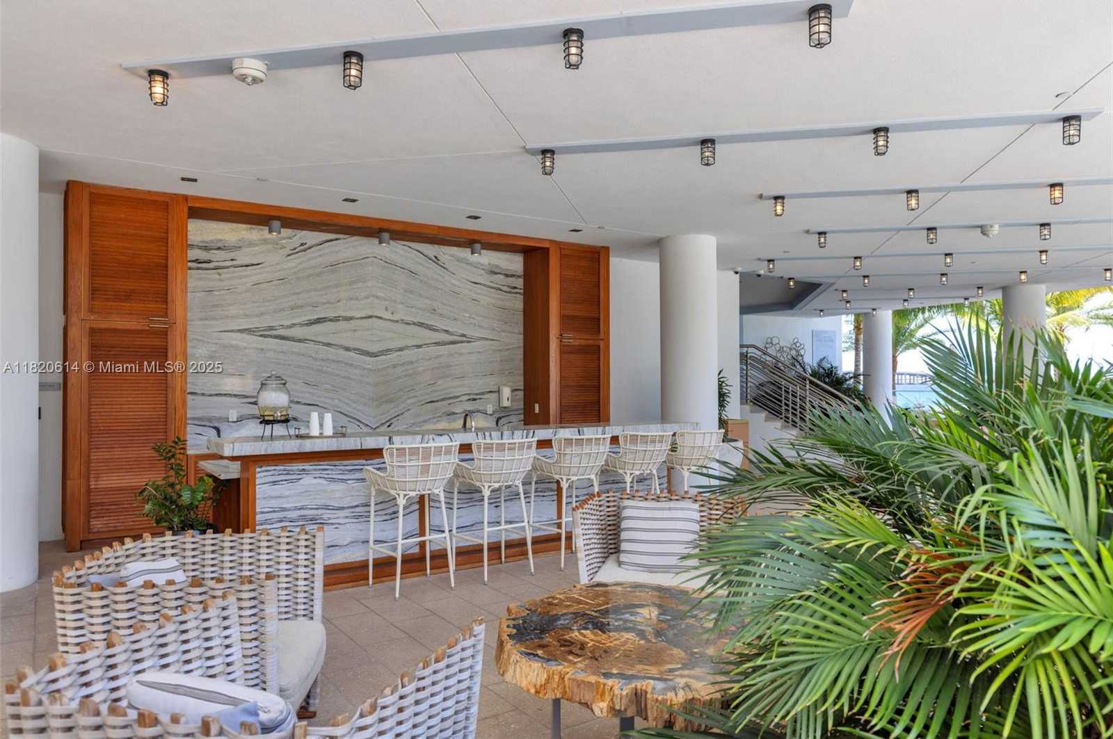 Small Image of 2900 NORTH EAST 7TH AVE #1806, Miami Number 40