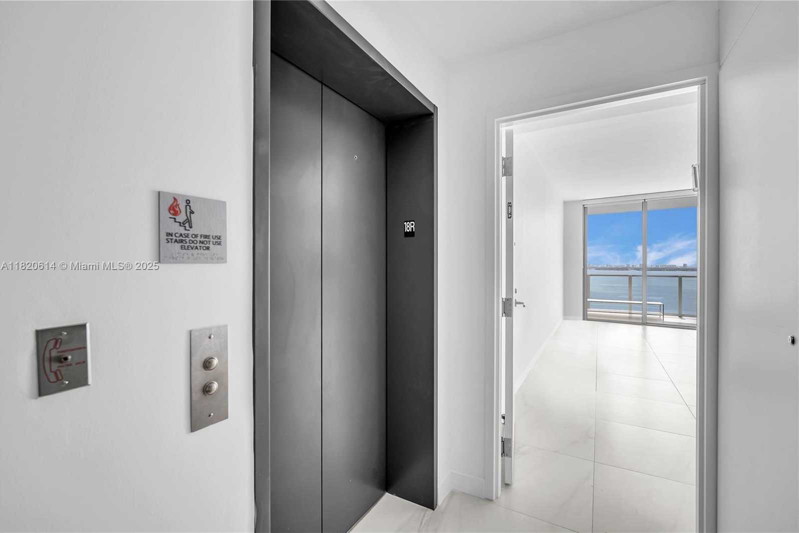 Small Image of 2900 NORTH EAST 7TH AVE #1806, Miami Number 5