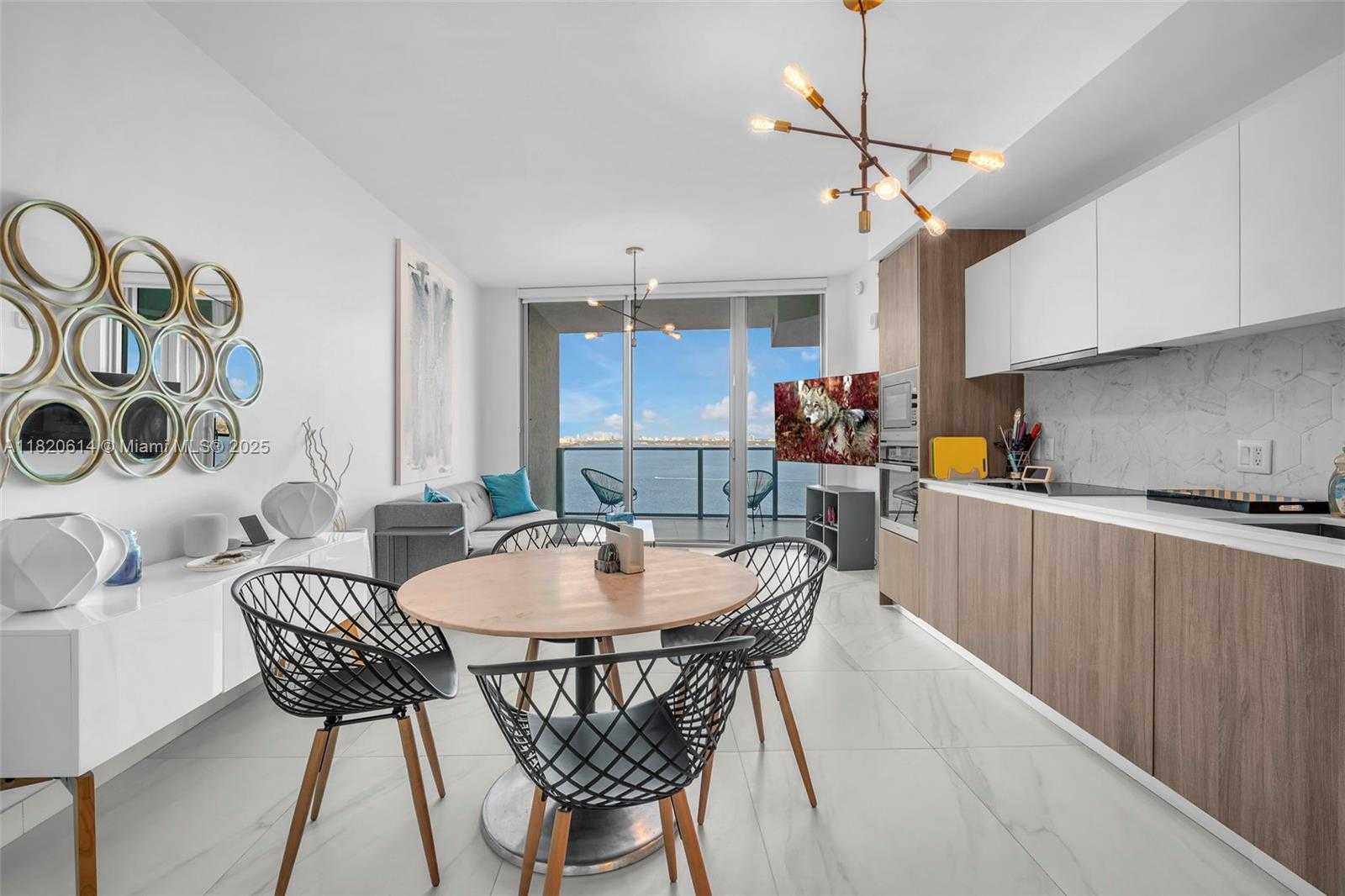 Small Image of 2900 NORTH EAST 7TH AVE #1806, Miami Number 7