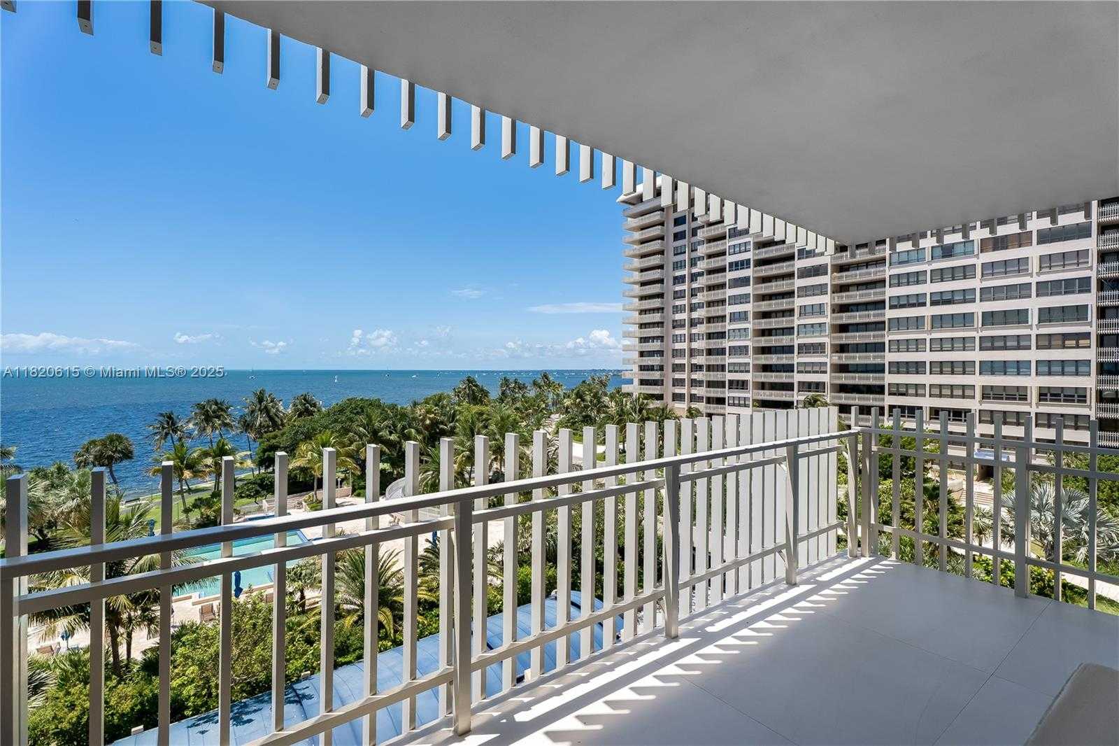 Small Image of 3 GROVE ISLE DR #C602, Miami Number 22