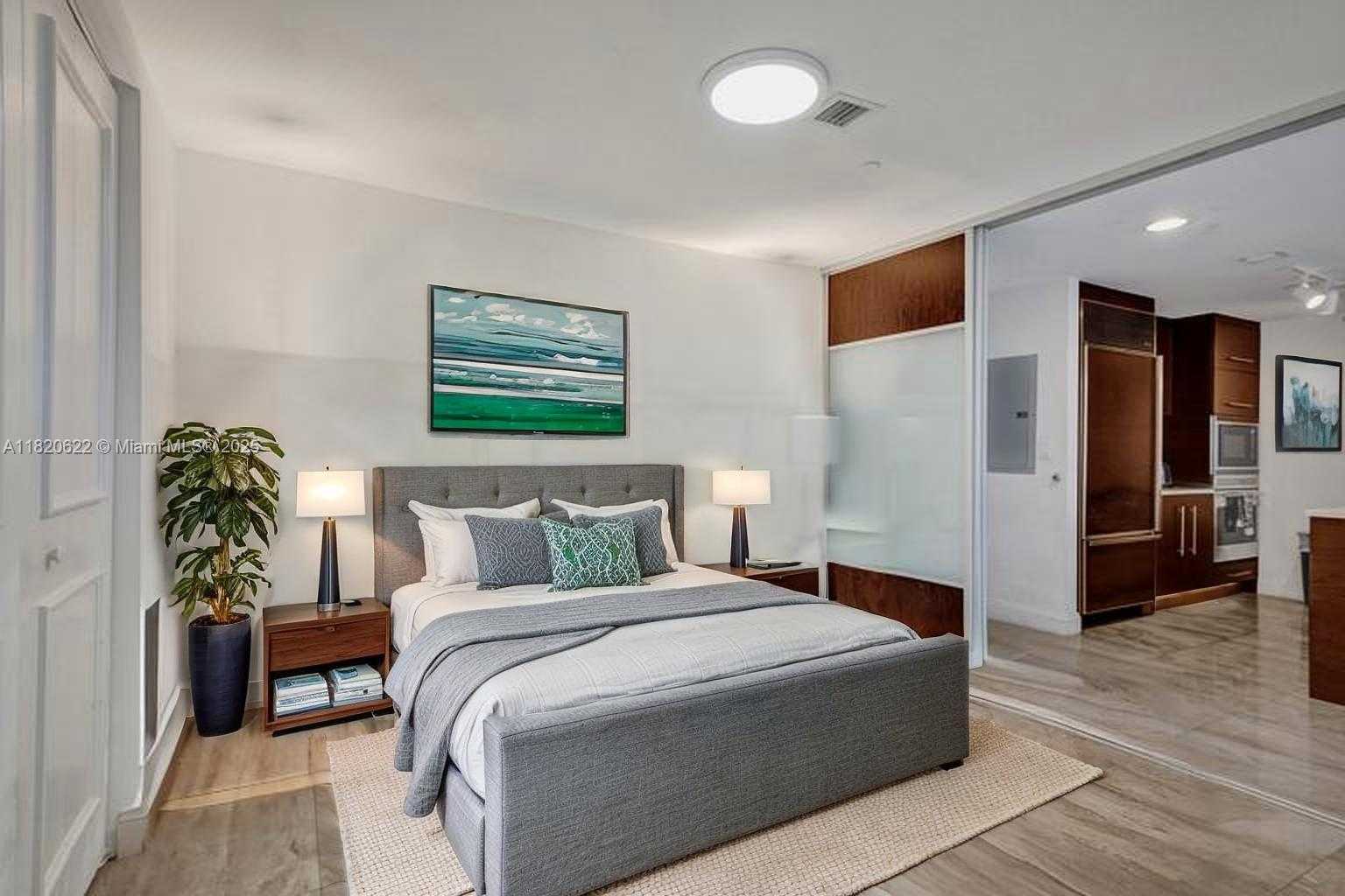 Small Image of 485 BRICKELL AVE #2009, Miami Number 13