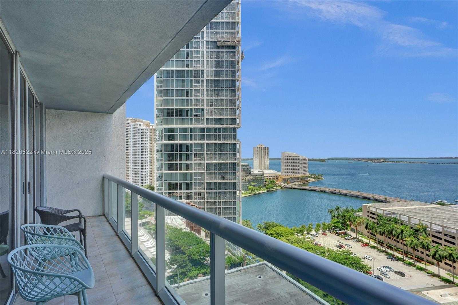 Small Image of 485 BRICKELL AVE #2009, Miami Number 16