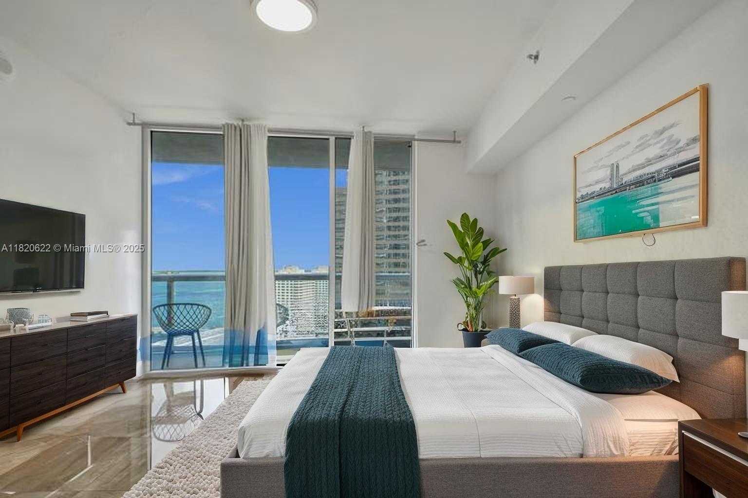 Small Image of 485 BRICKELL AVE #2009, Miami Number 2