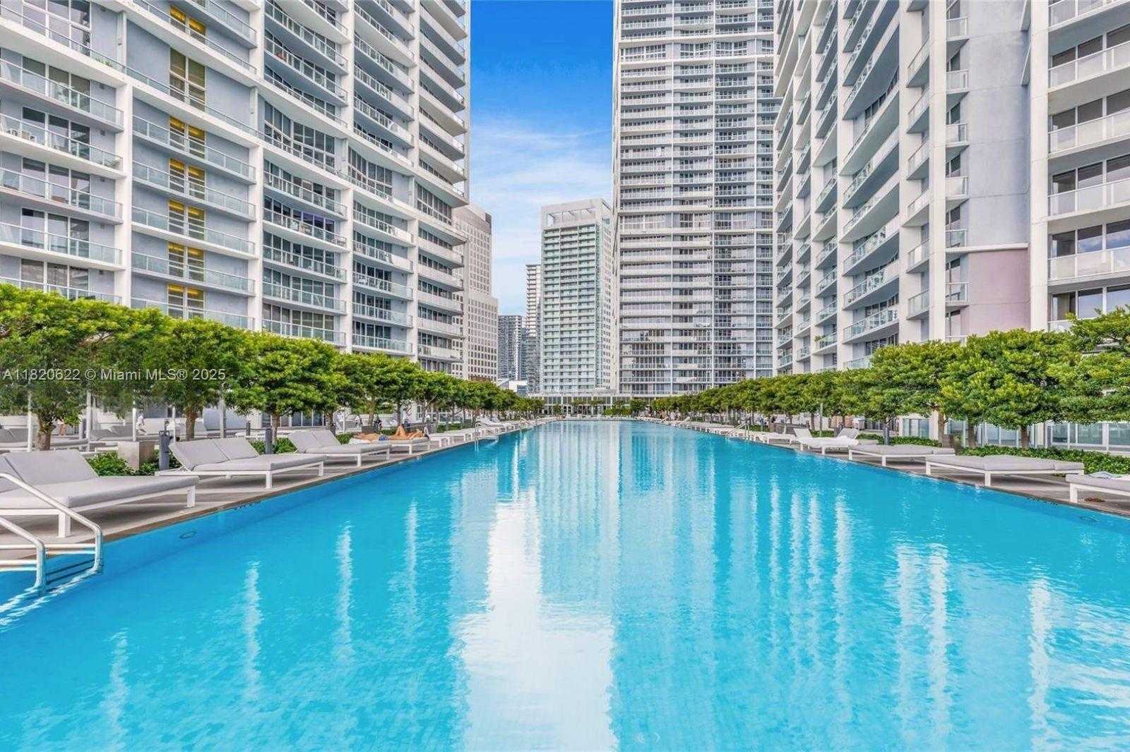 Small Image of 485 BRICKELL AVE #2009, Miami Number 23