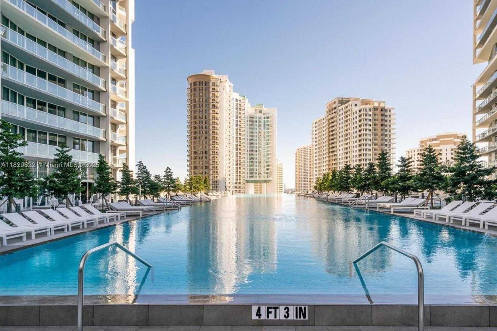 Small Image of 485 BRICKELL AVE #2009, Miami Number 24