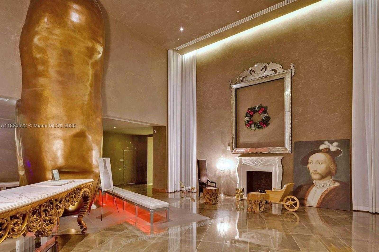 Small Image of 485 BRICKELL AVE #2009, Miami Number 29