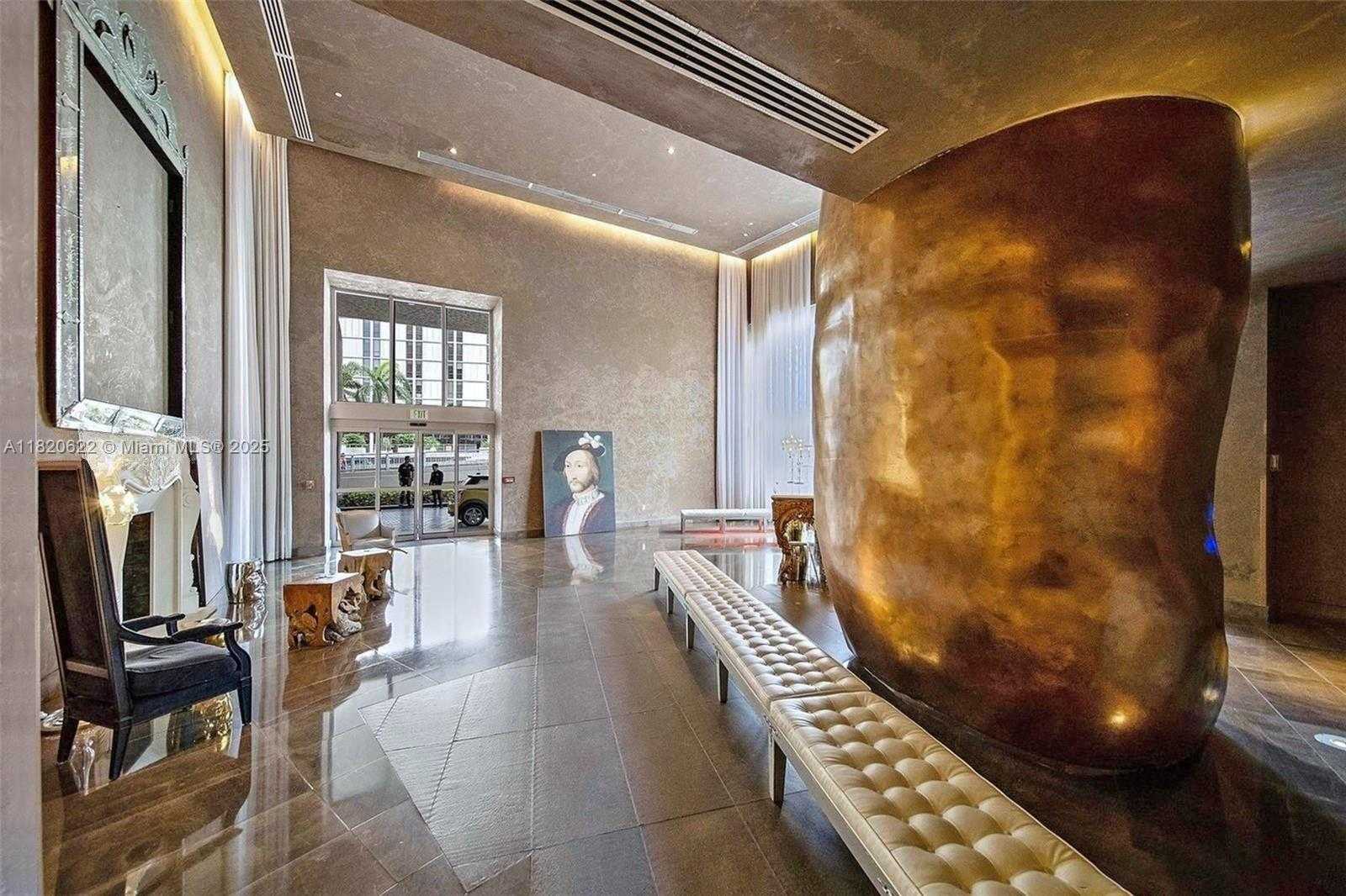 Small Image of 485 BRICKELL AVE #2009, Miami Number 30
