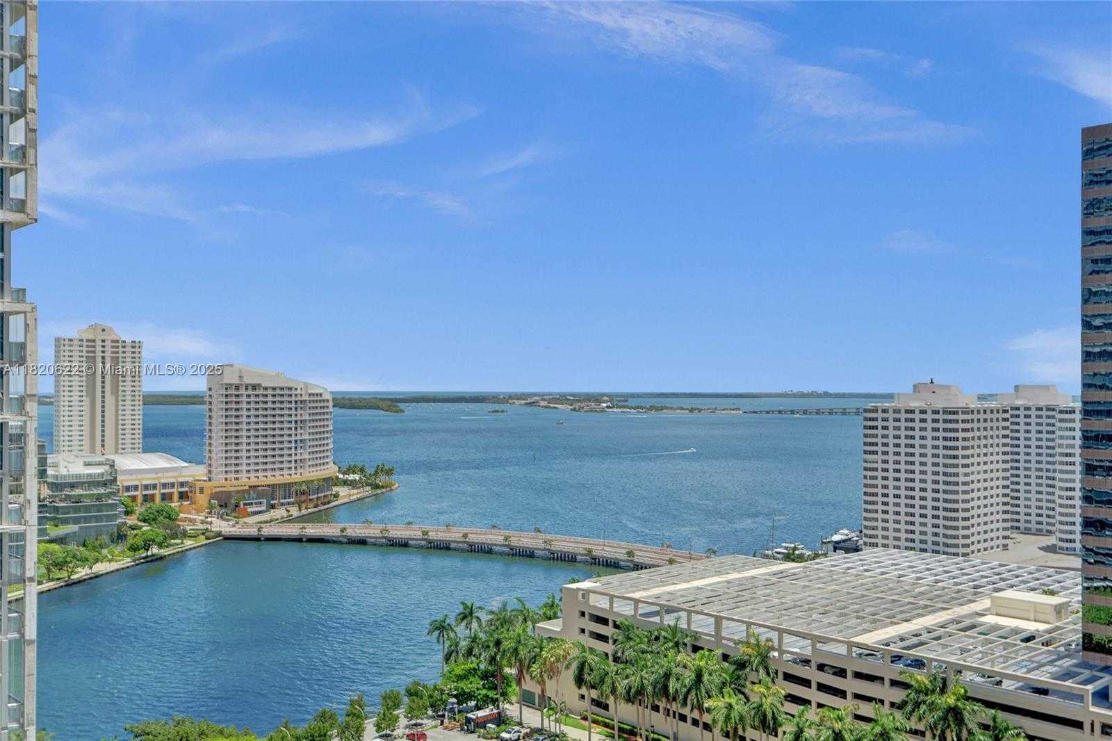 Small Image of 485 BRICKELL AVE #2009, Miami Number 6