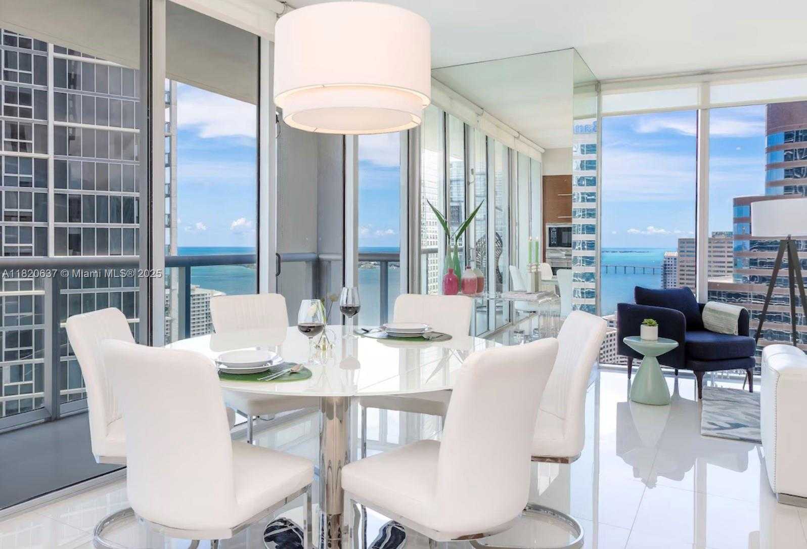 Small Image of 485 BRICKELL AVE #3410, Miami Number 2