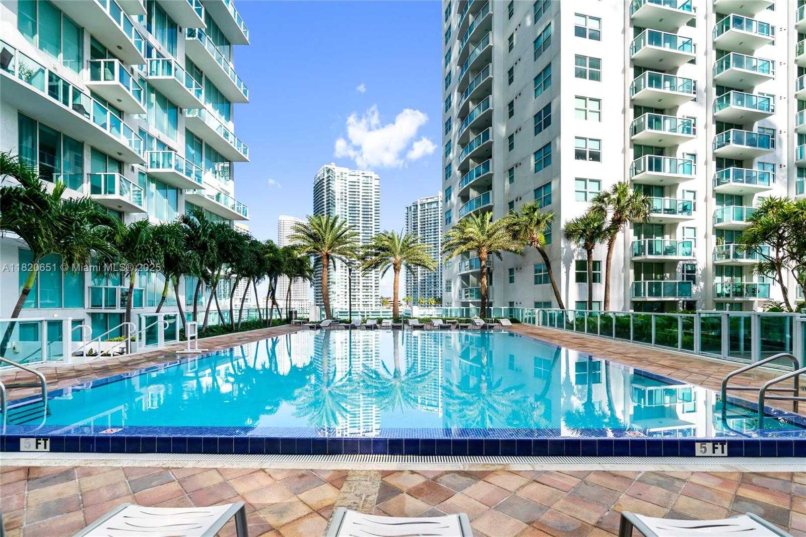 Small Image of 31 SOUTH EAST 5TH ST #707, Miami Number 18