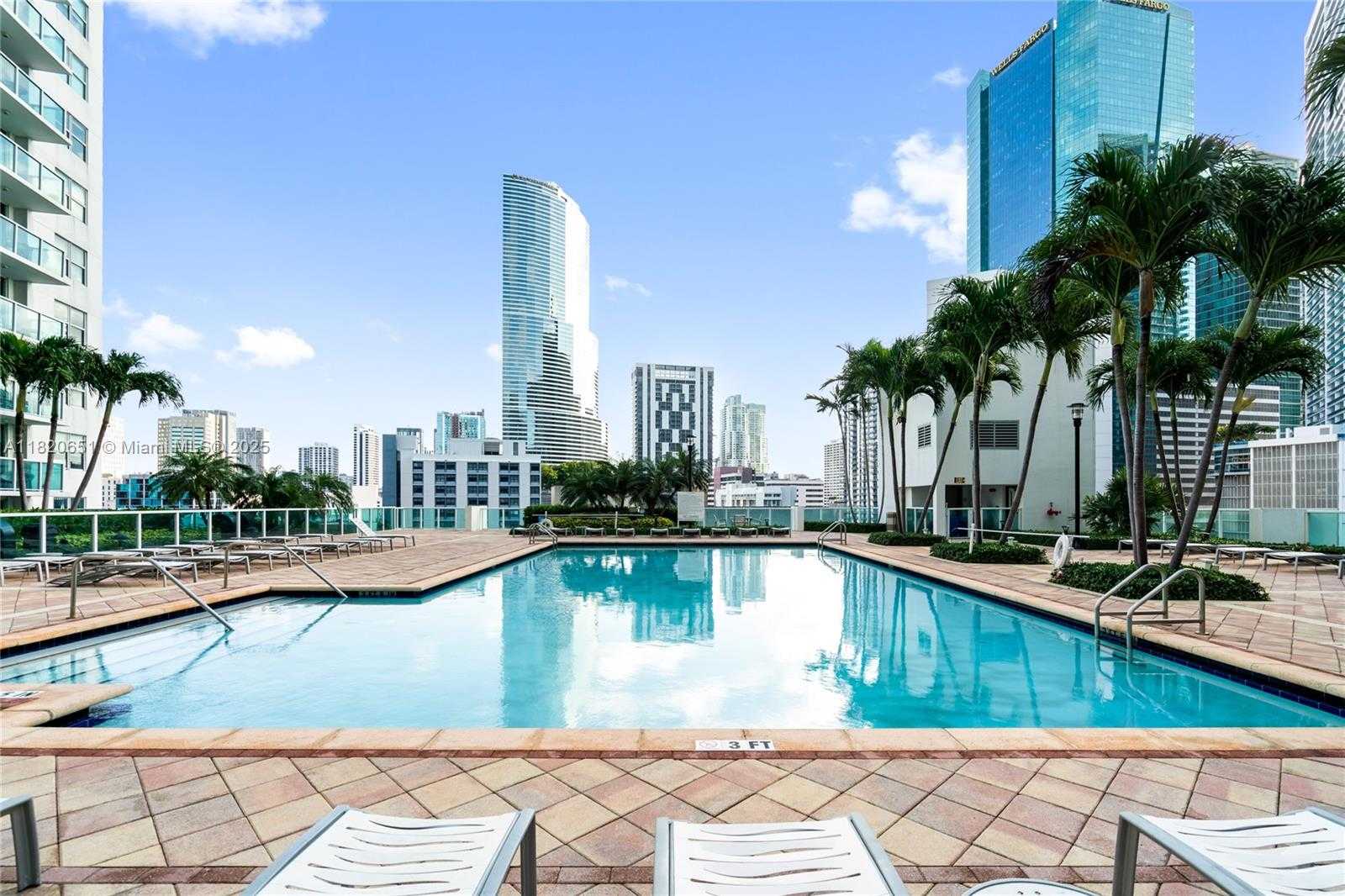 Small Image of 31 SOUTH EAST 5TH ST #707, Miami Number 19