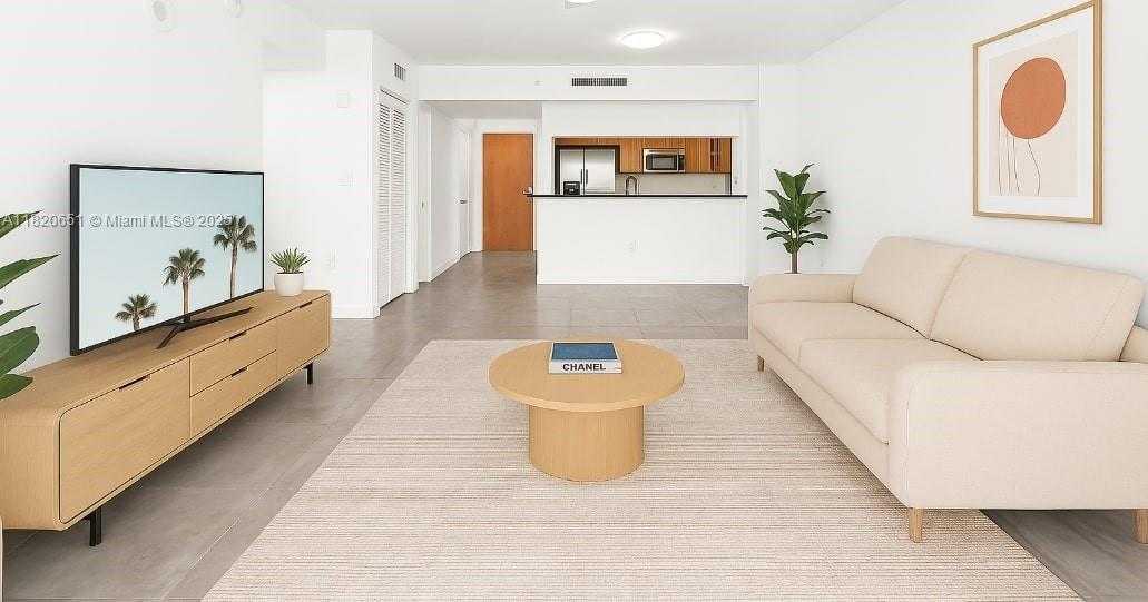 Small Image of 31 SOUTH EAST 5TH ST #707, Miami Number 2