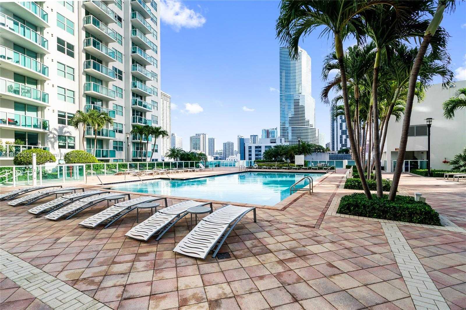 Small Image of 31 SOUTH EAST 5TH ST #707, Miami Number 20