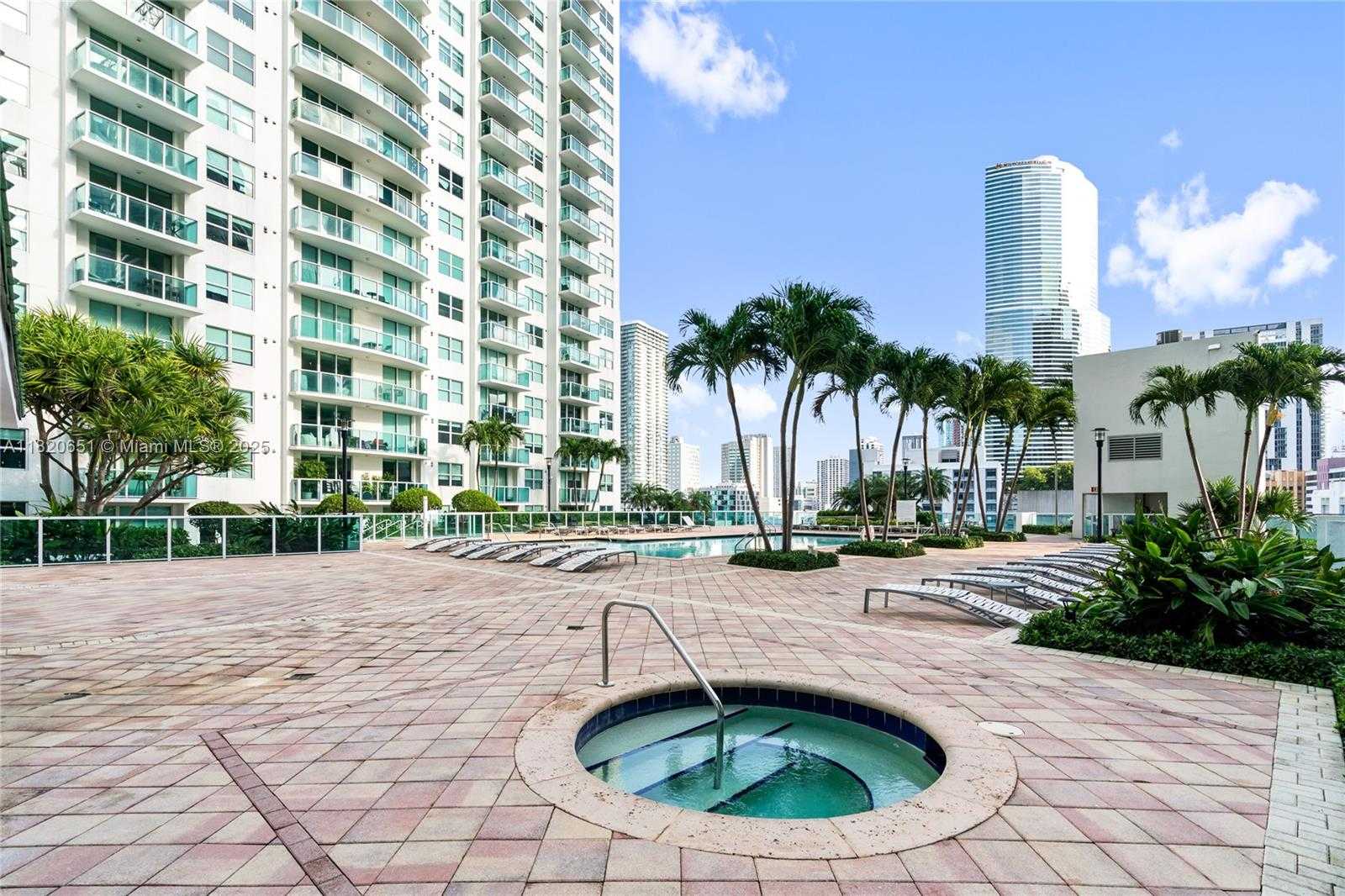 Small Image of 31 SOUTH EAST 5TH ST #707, Miami Number 22