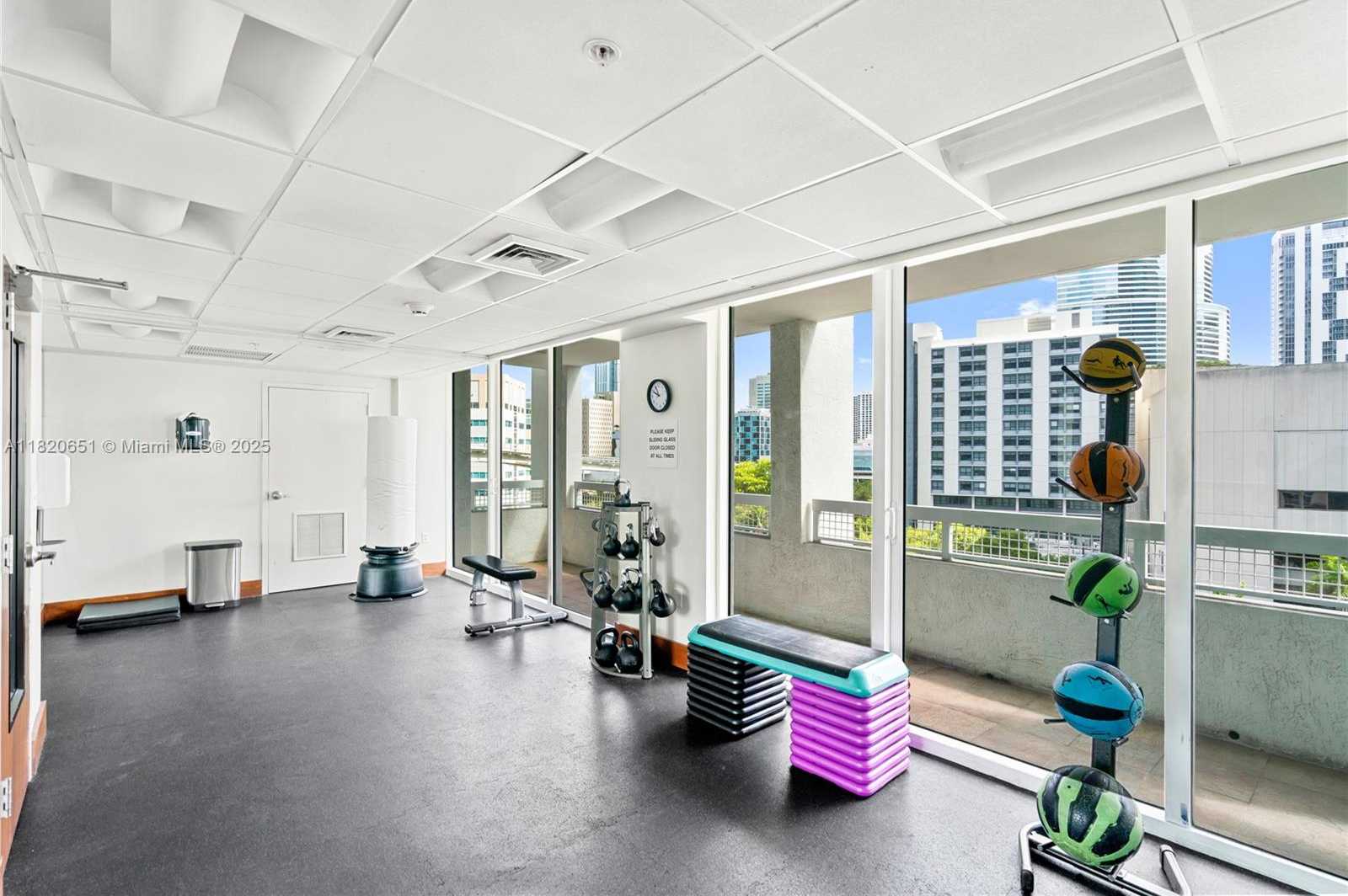 Small Image of 31 SOUTH EAST 5TH ST #707, Miami Number 26