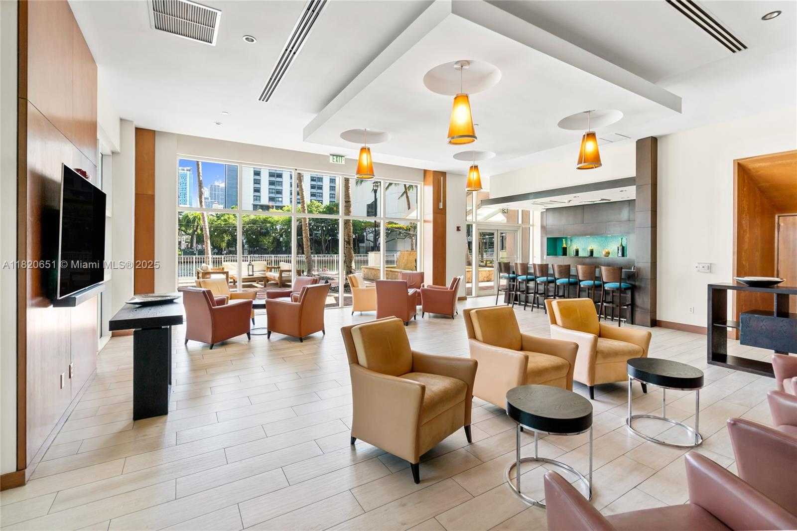 Small Image of 31 SOUTH EAST 5TH ST #707, Miami Number 32