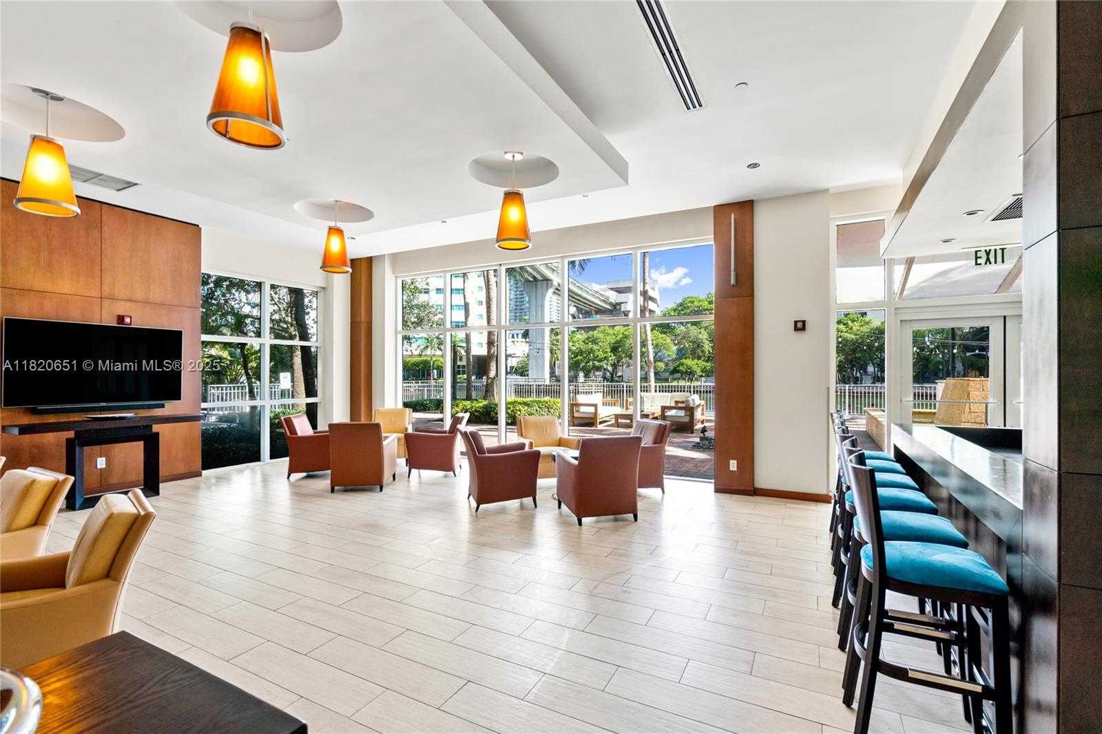 Small Image of 31 SOUTH EAST 5TH ST #707, Miami Number 33
