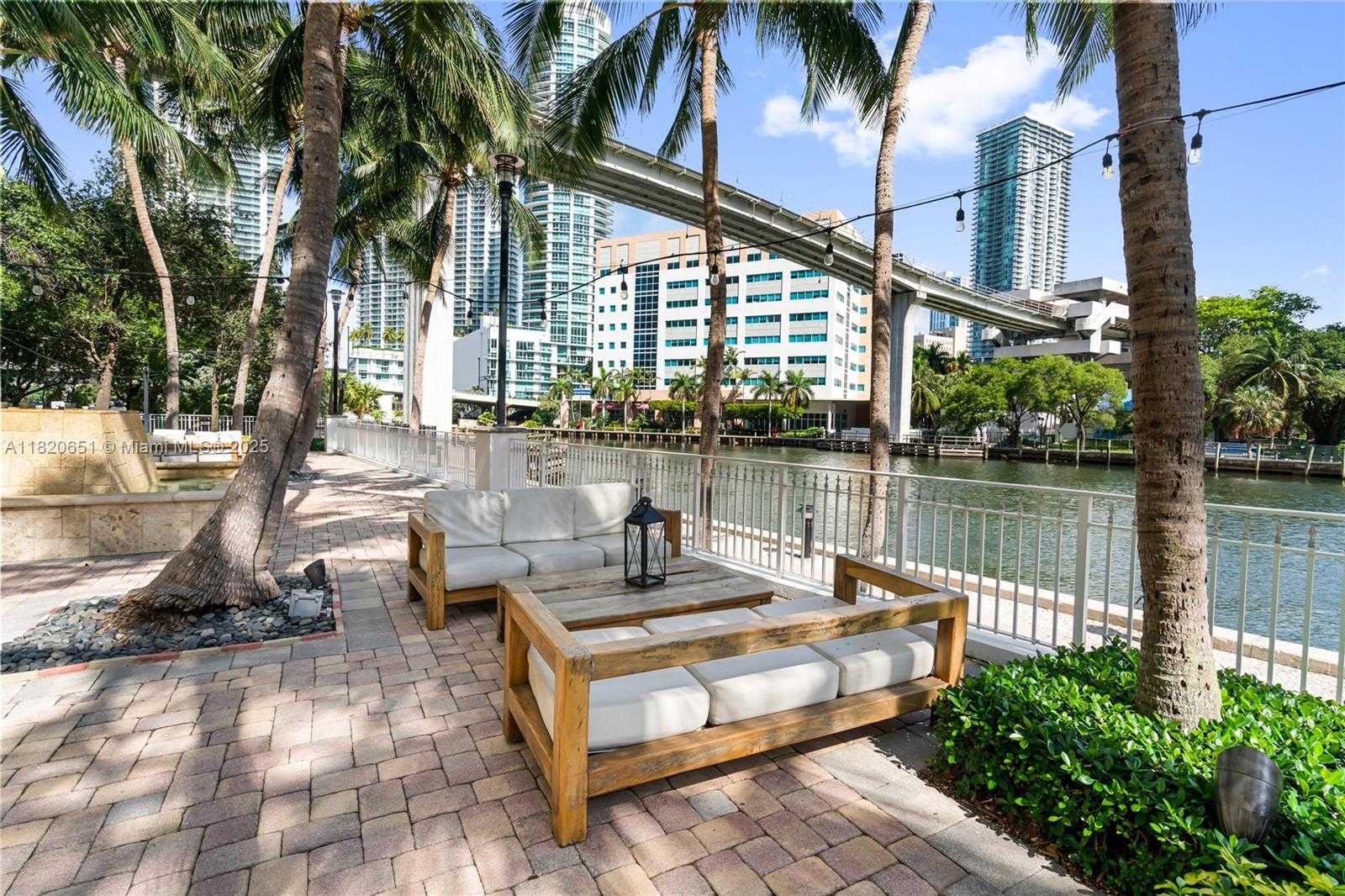 Small Image of 31 SOUTH EAST 5TH ST #707, Miami Number 35