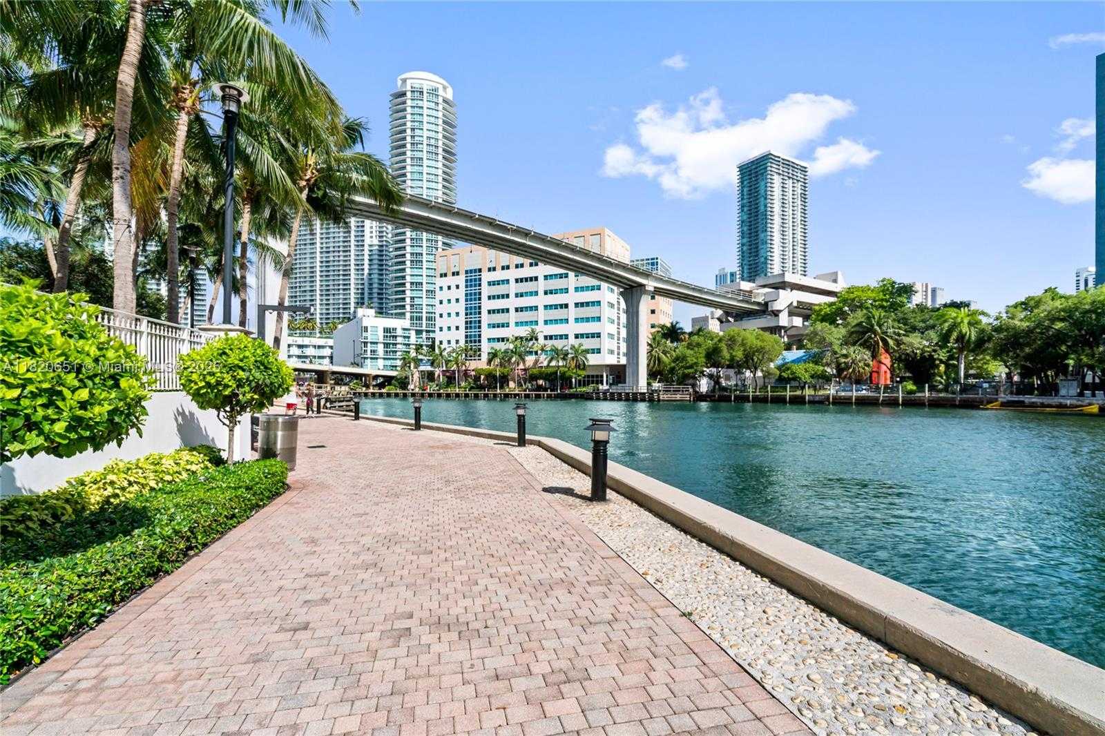 Small Image of 31 SOUTH EAST 5TH ST #707, Miami Number 39