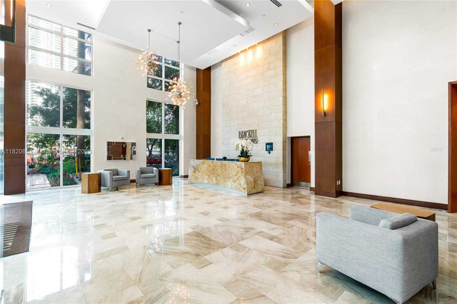 Small Image of 31 SOUTH EAST 5TH ST #707, Miami Number 42