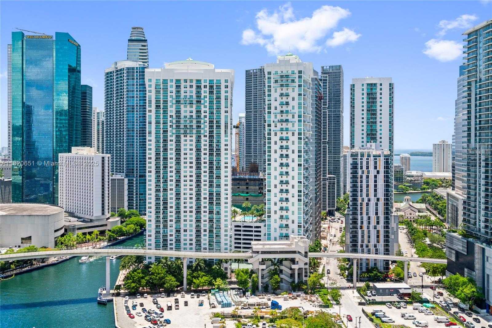 Small Image of 31 SOUTH EAST 5TH ST #707, Miami Number 43
