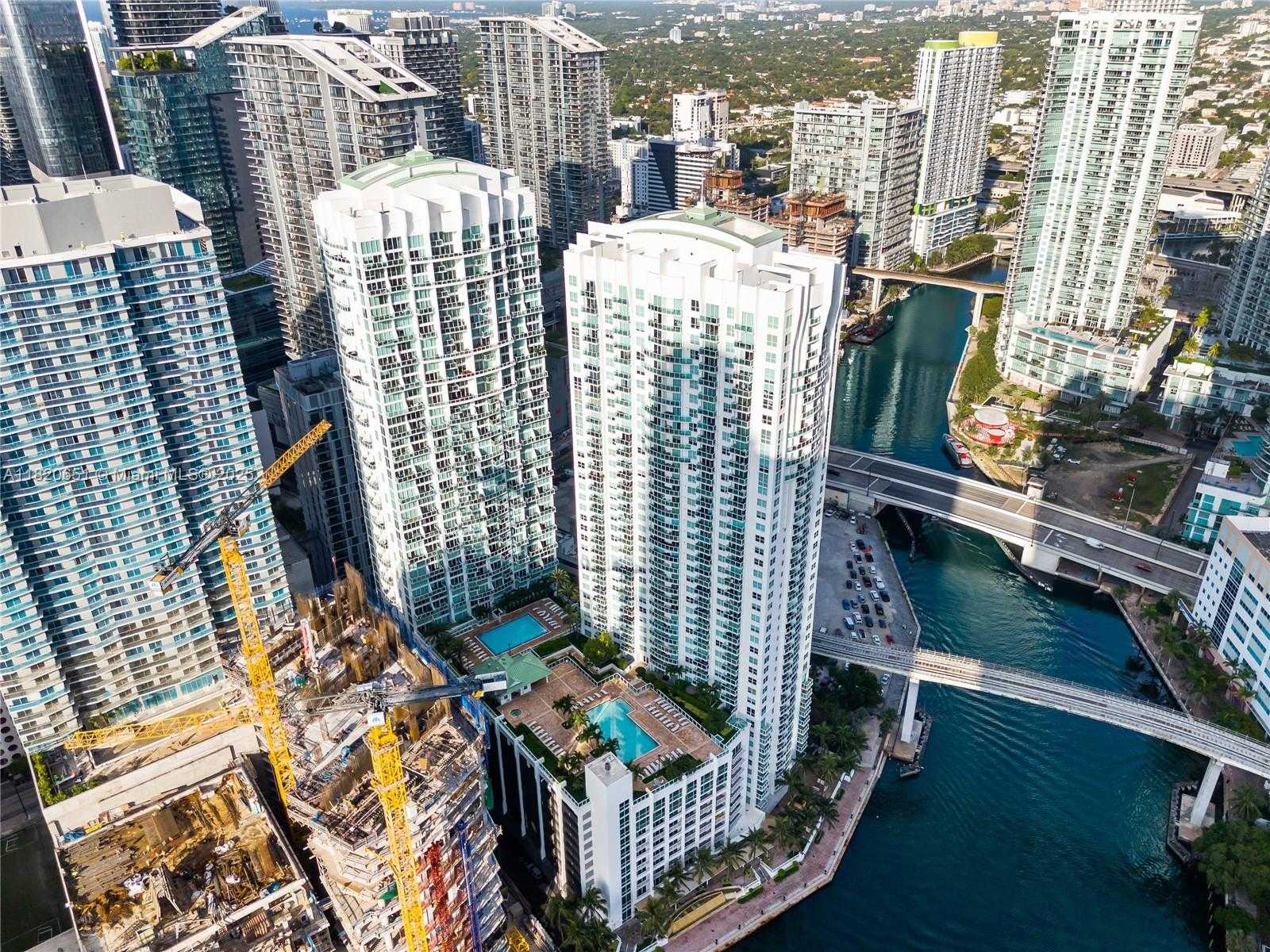 Small Image of 31 SOUTH EAST 5TH ST #707, Miami Number 44