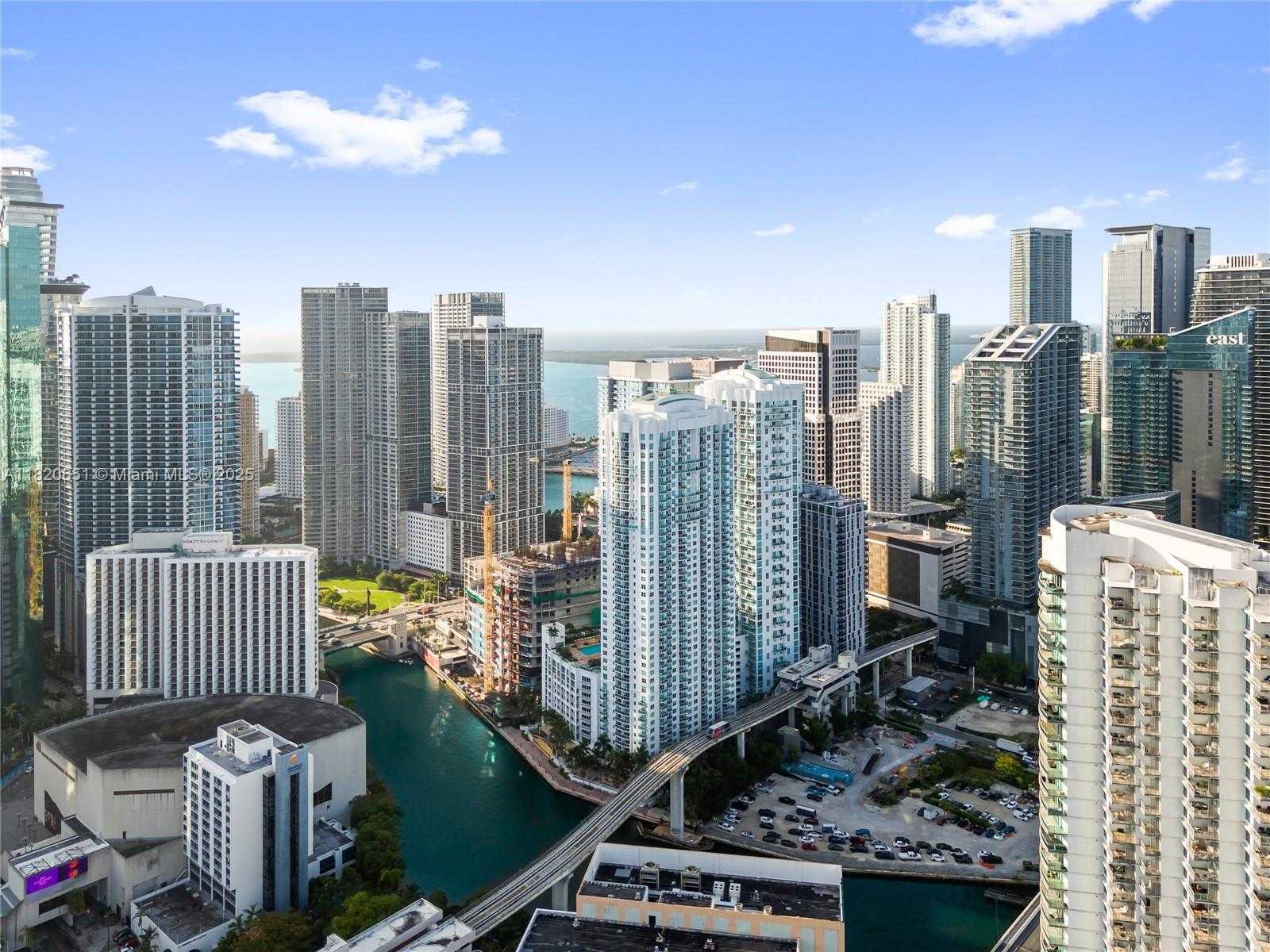 Small Image of 31 SOUTH EAST 5TH ST #707, Miami Number 46