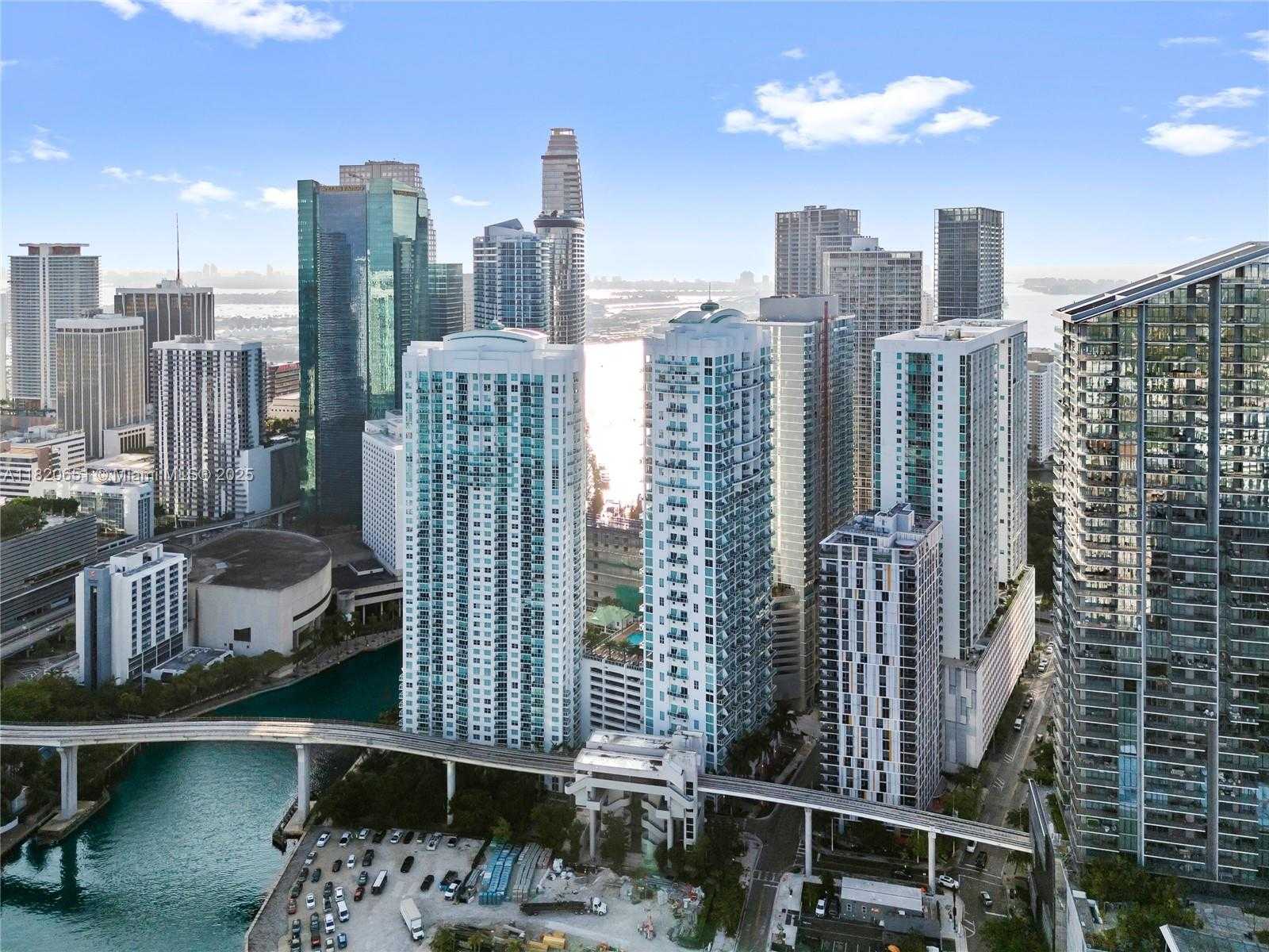 Small Image of 31 SOUTH EAST 5TH ST #707, Miami Number 47