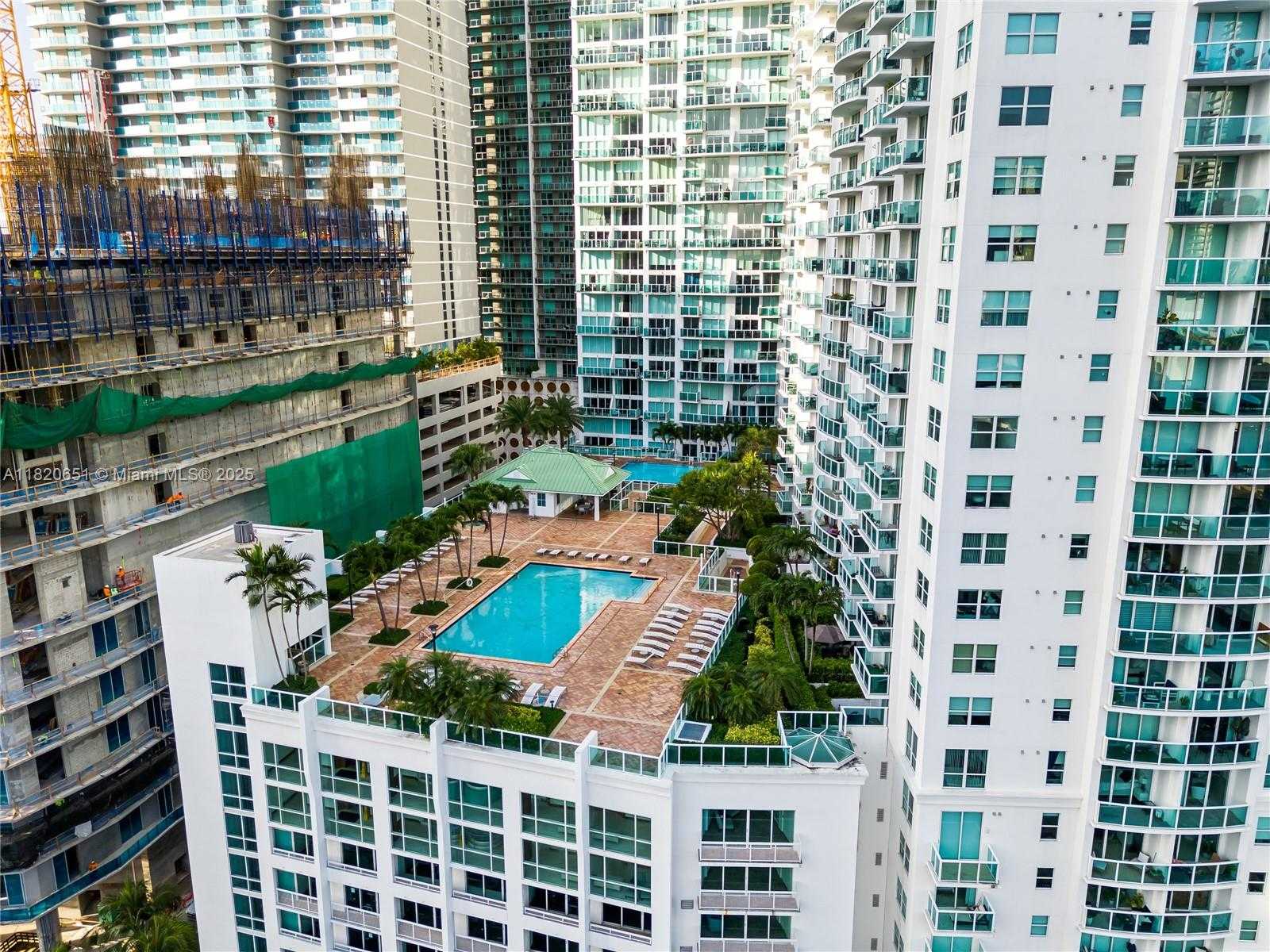 Small Image of 31 SOUTH EAST 5TH ST #707, Miami Number 48