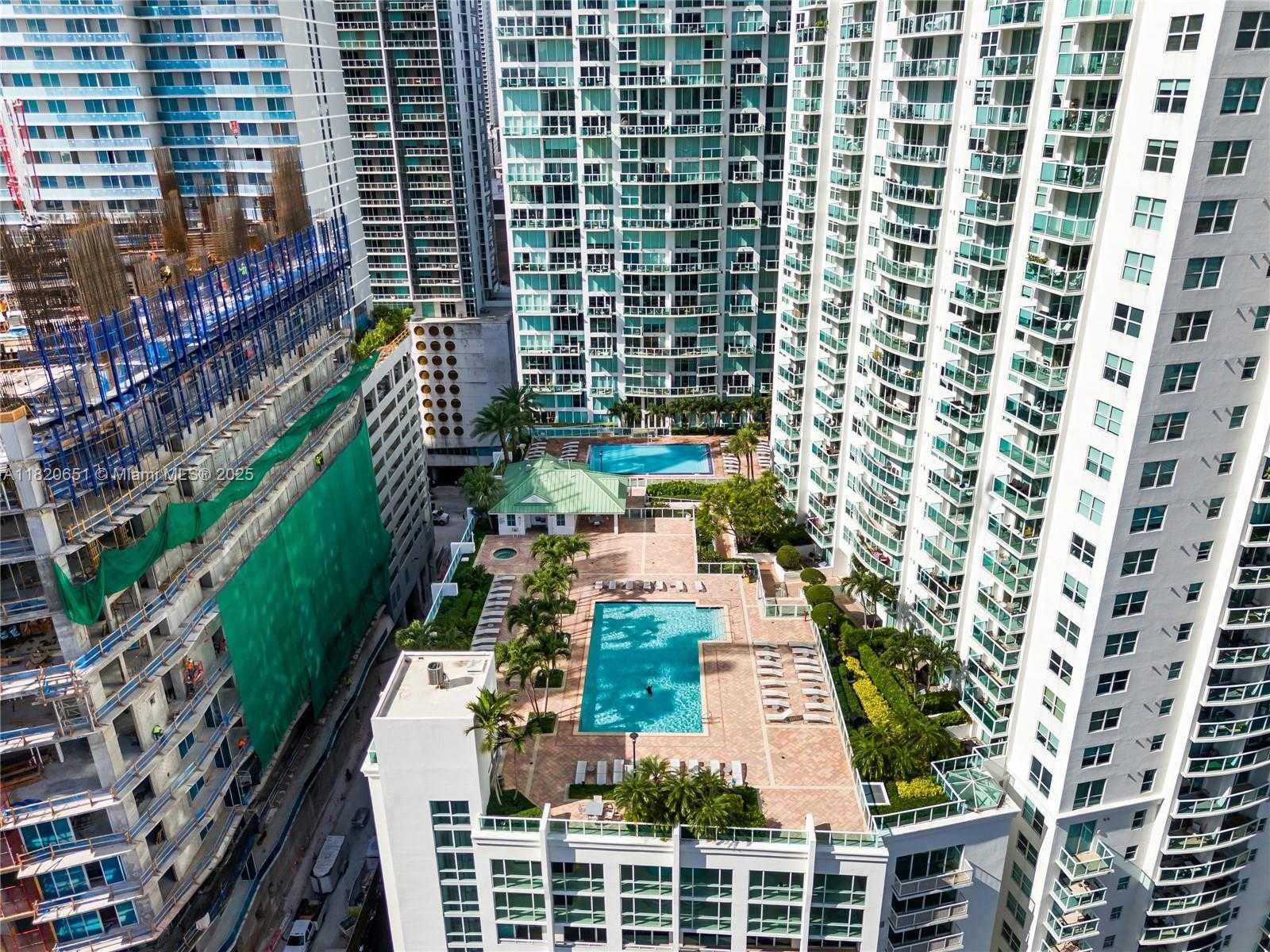 Small Image of 31 SOUTH EAST 5TH ST #707, Miami Number 49