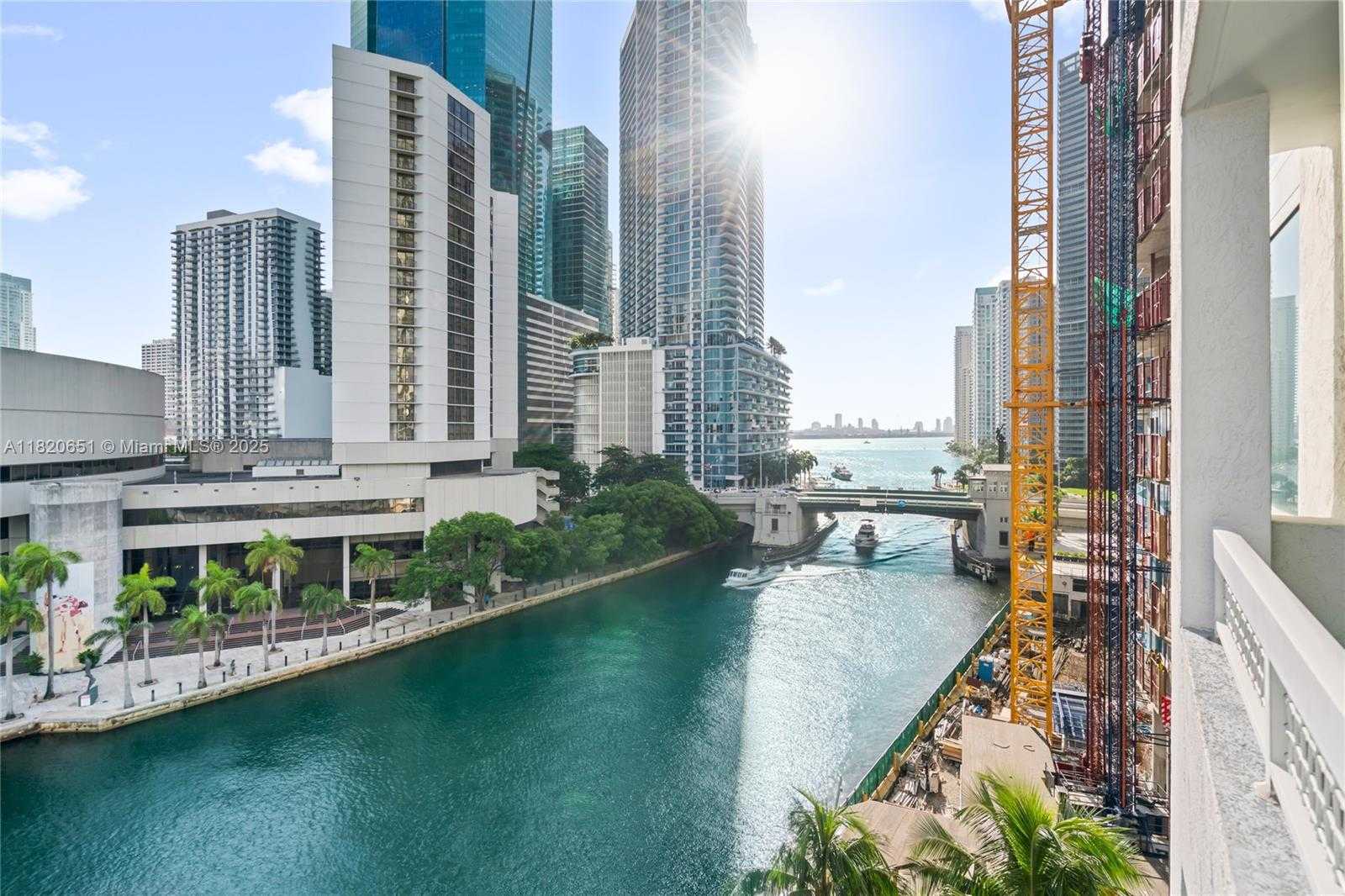 Small Image of 31 SOUTH EAST 5TH ST #707, Miami Number 50