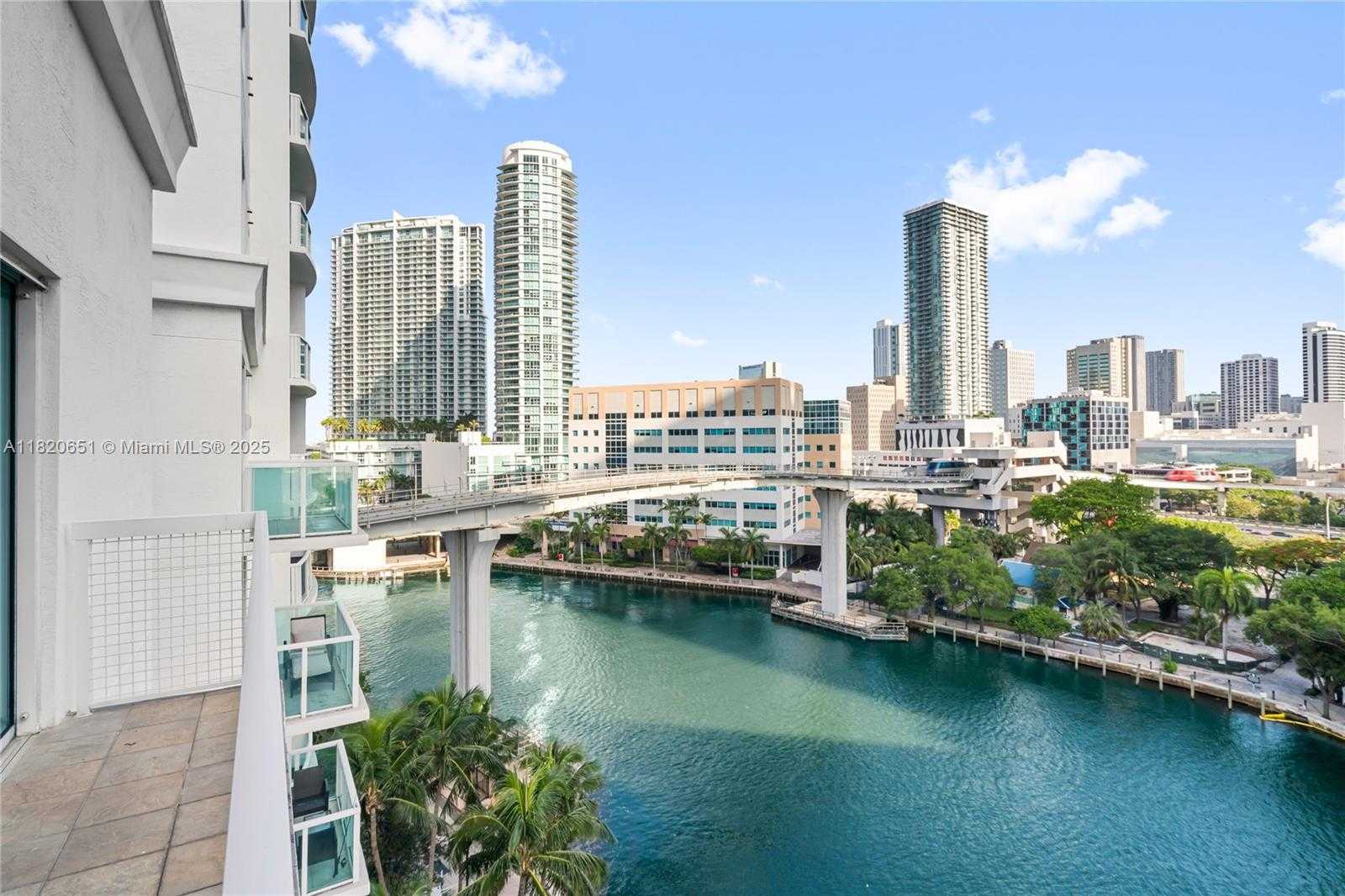Small Image of 31 SOUTH EAST 5TH ST #707, Miami Number 51